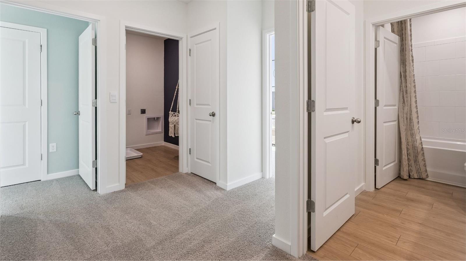 WINDROSE - Residential