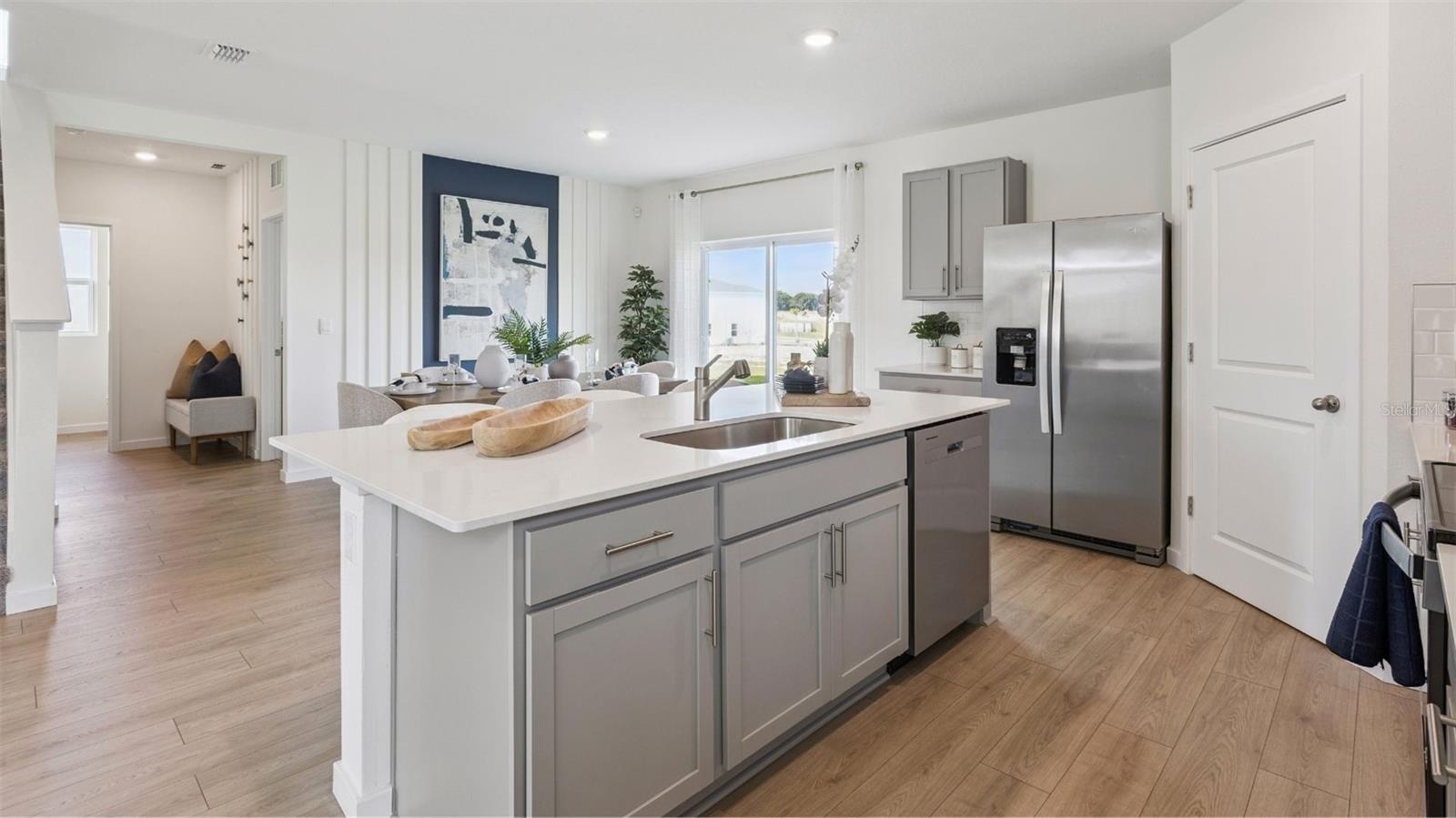 WINDROSE - Residential