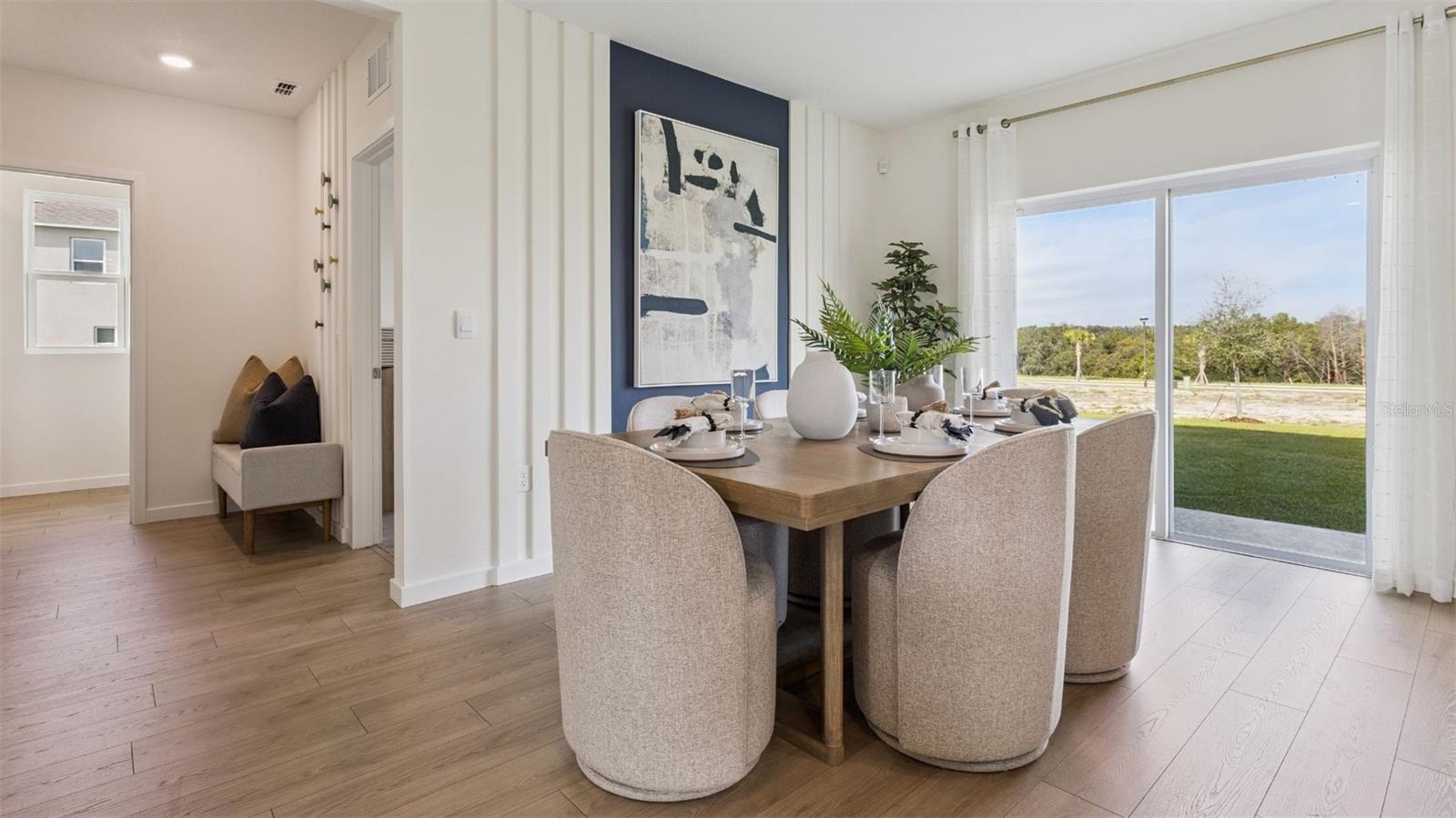 WINDROSE - Residential