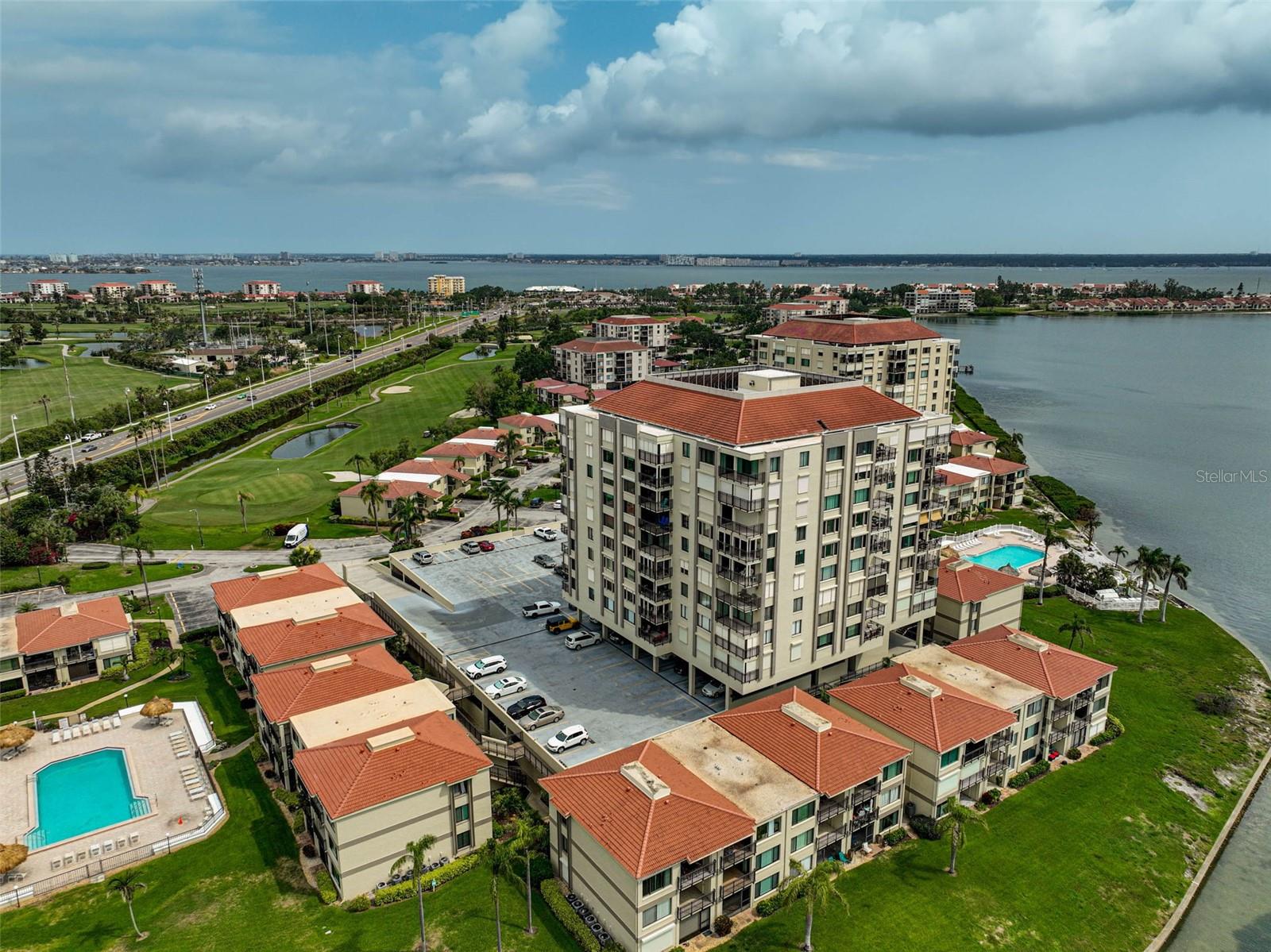 6372 PALMA DEL MAR BOULEVARD S 503