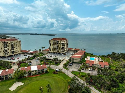 6372 PALMA DEL MAR BOULEVARD S 503 ST PETERSBURG FL 33715