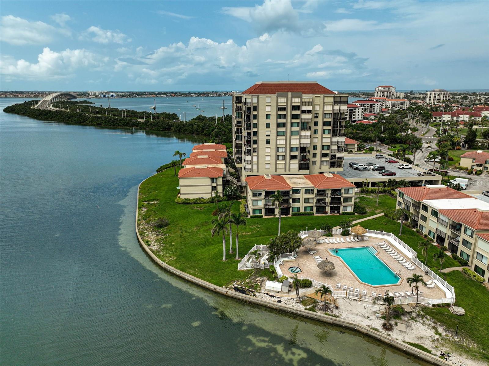 6372 PALMA DEL MAR BOULEVARD S 503