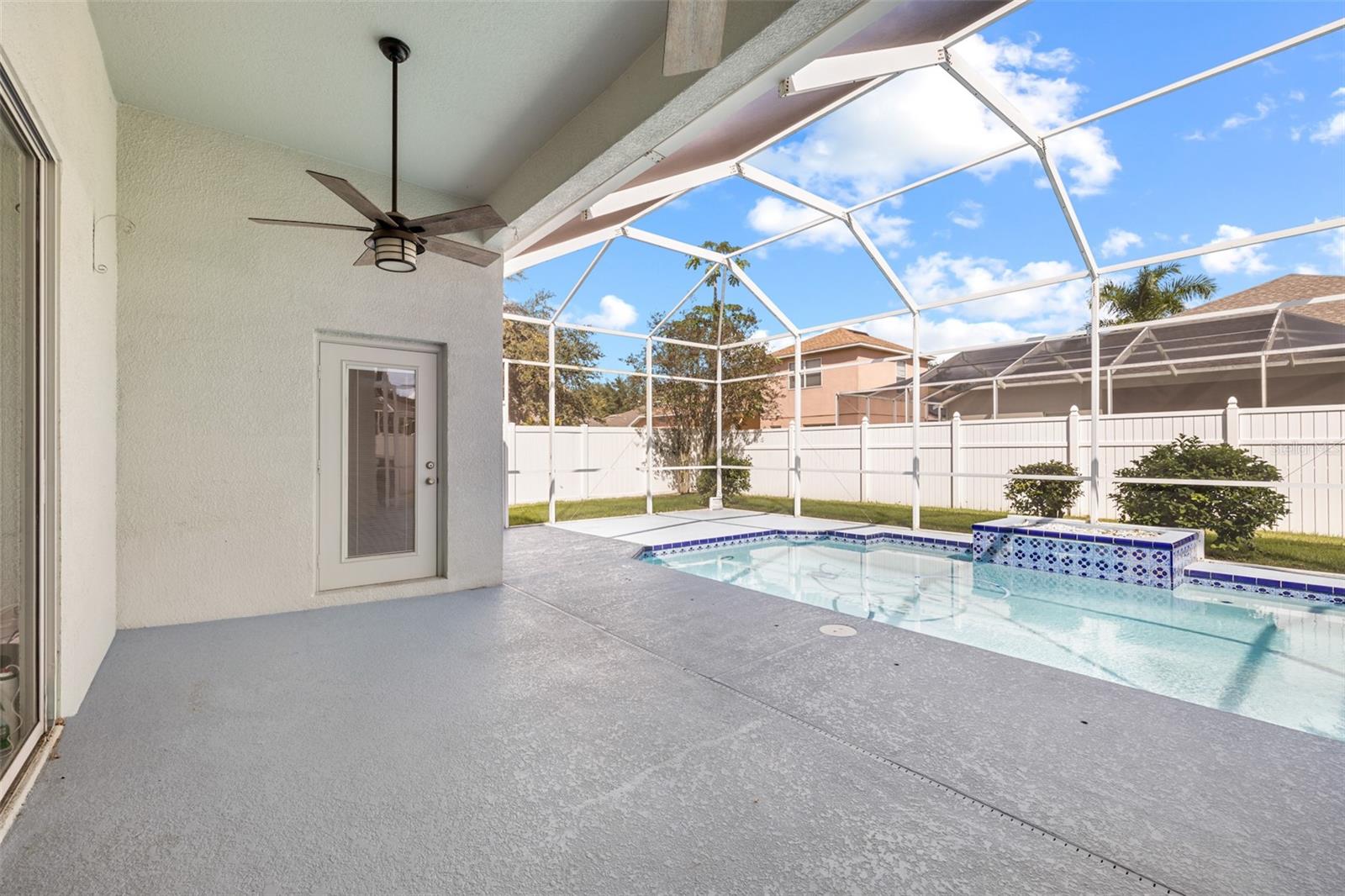 BOYETTE FARMS PH 1 - Residential