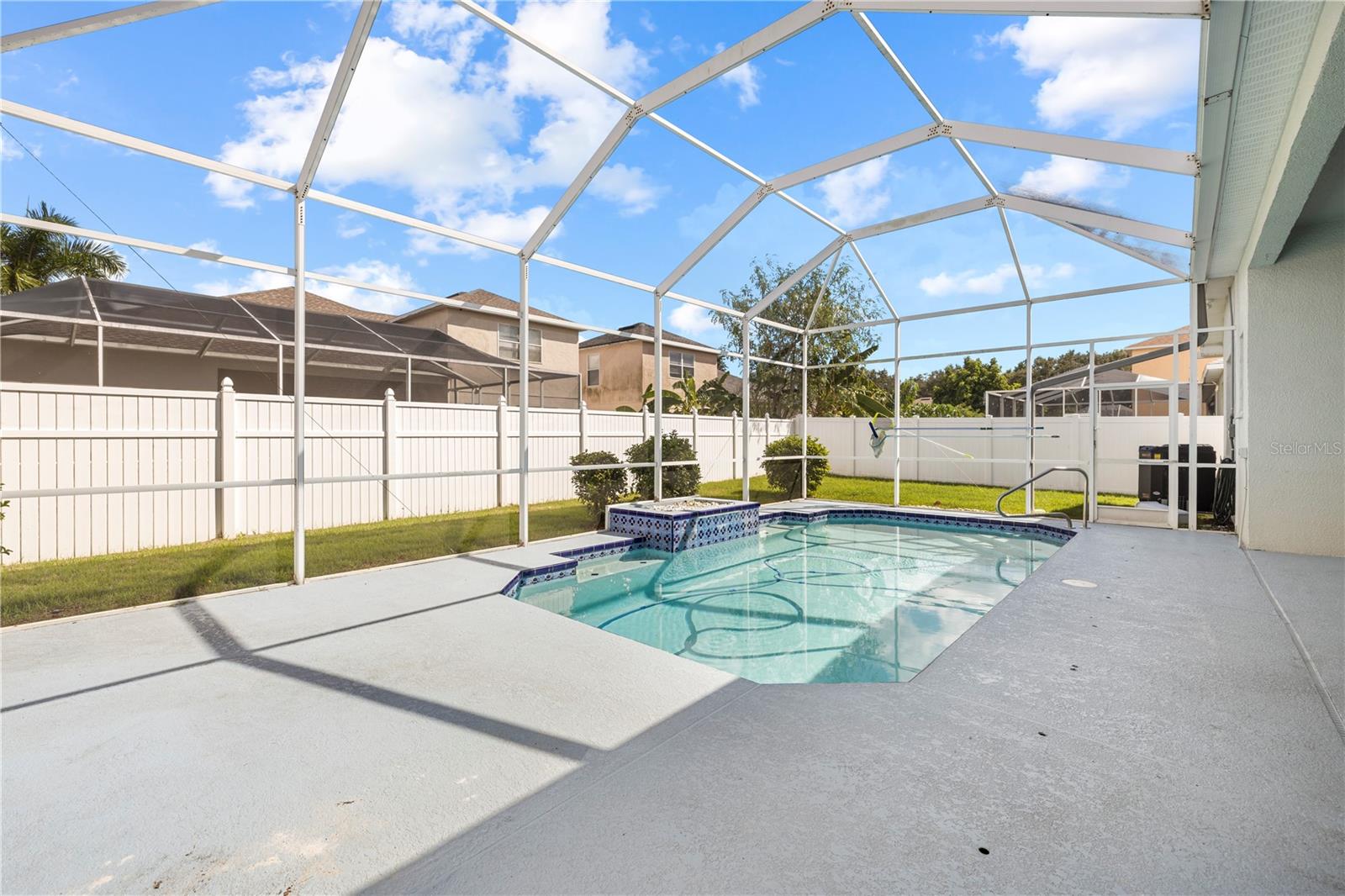 BOYETTE FARMS PH 1 - Residential