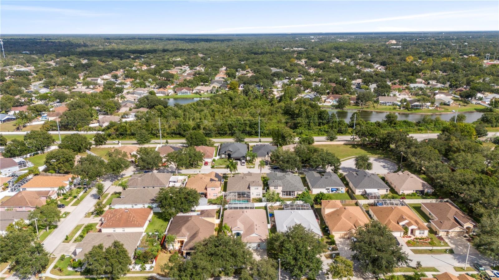 BOYETTE FARMS PH 1 - Residential