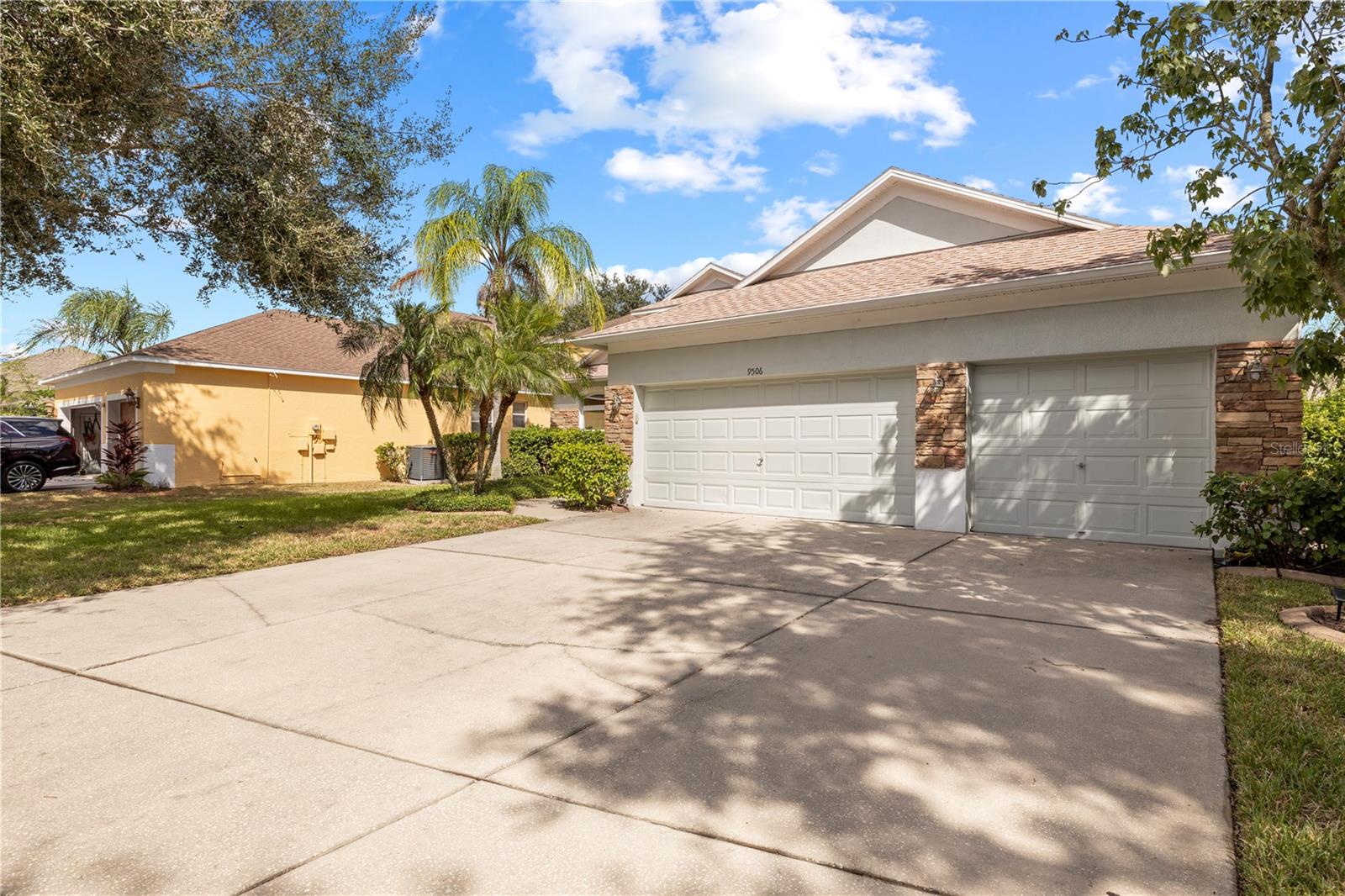 BOYETTE FARMS PH 1 - Residential