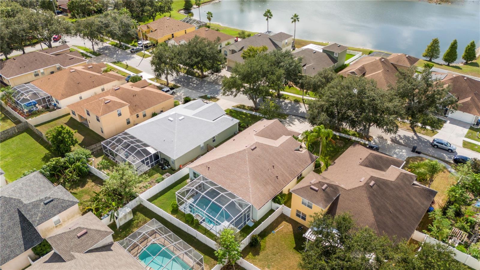 BOYETTE FARMS PH 1 - Residential