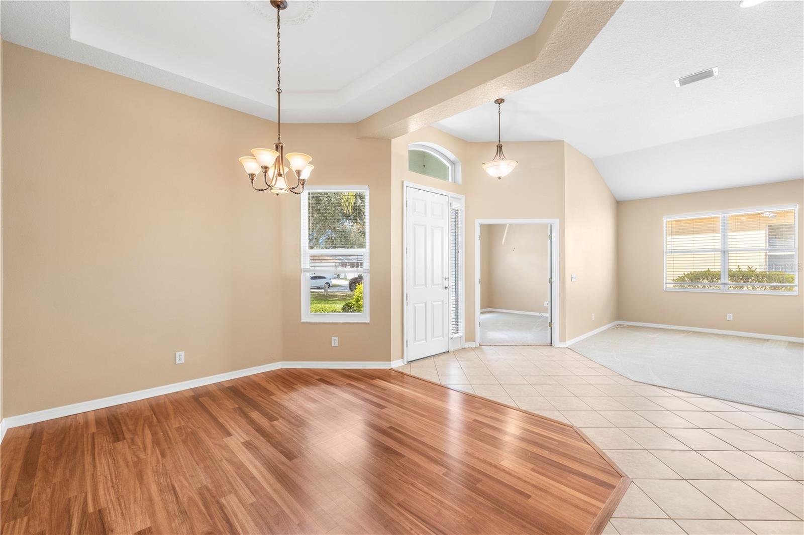 BOYETTE FARMS PH 1 - Residential