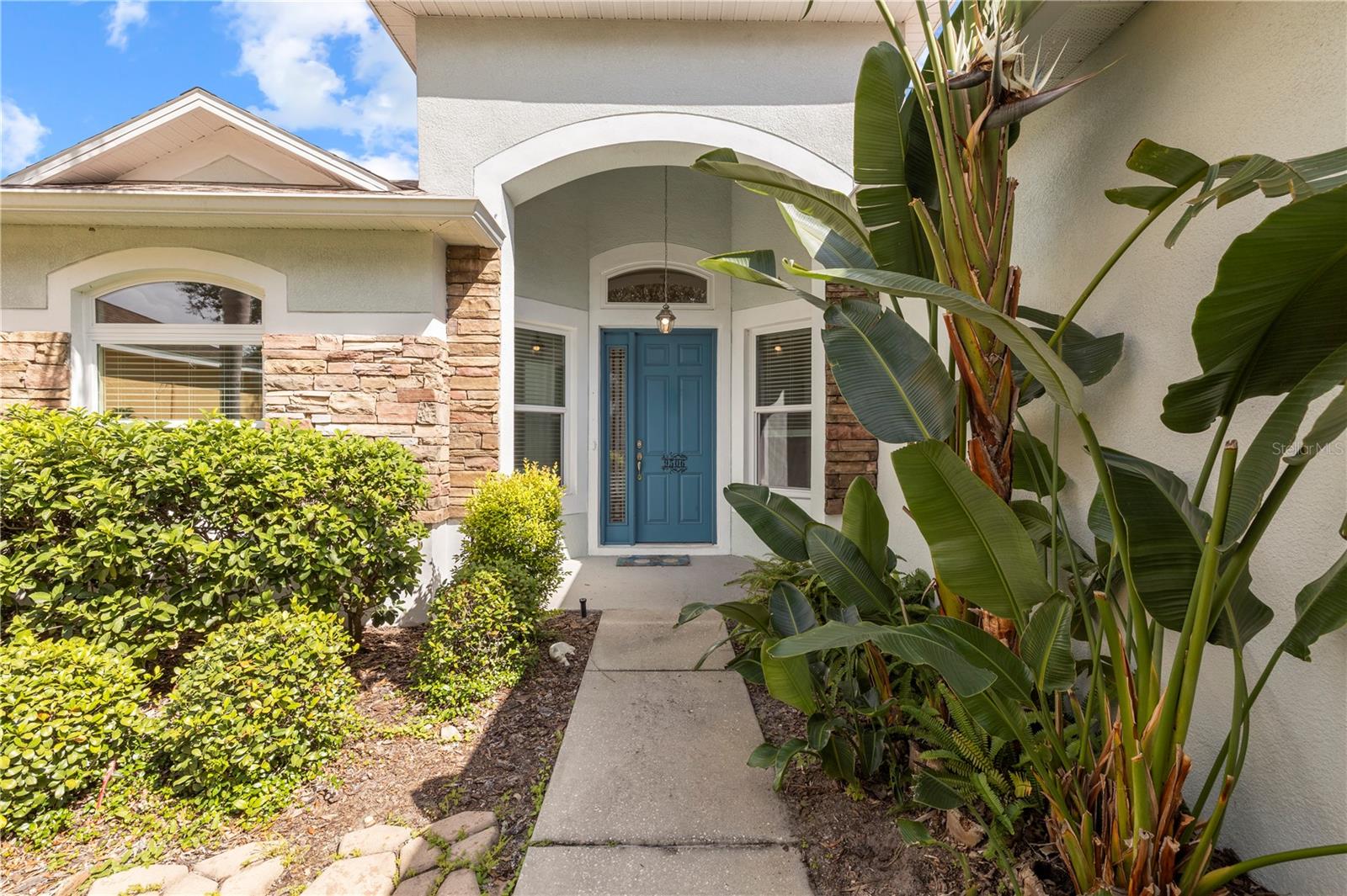 9506 LAUREL LEDGE DRIVE