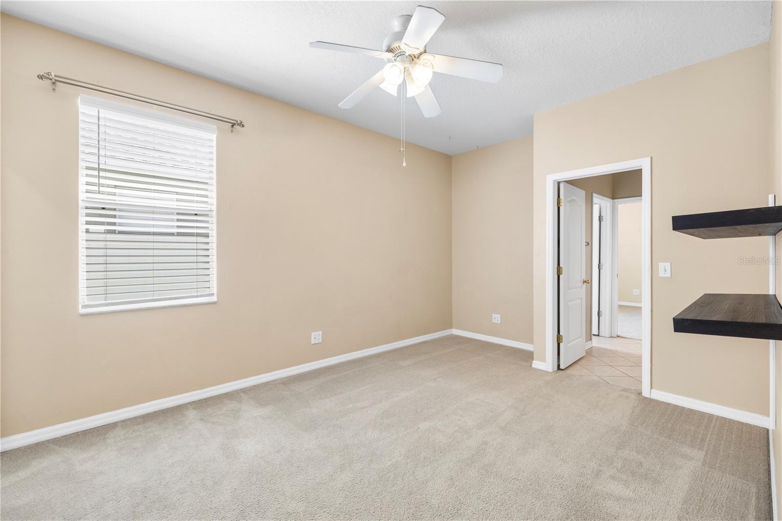 BOYETTE FARMS PH 1 - Residential
