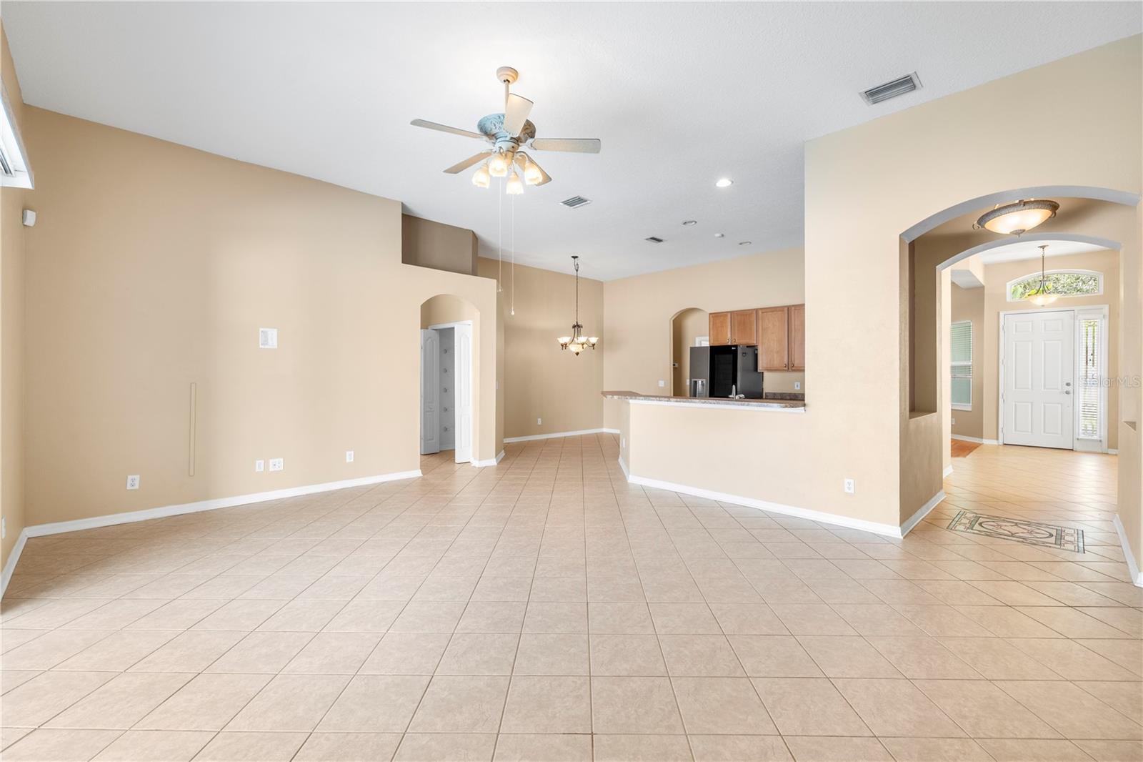 BOYETTE FARMS PH 1 - Residential