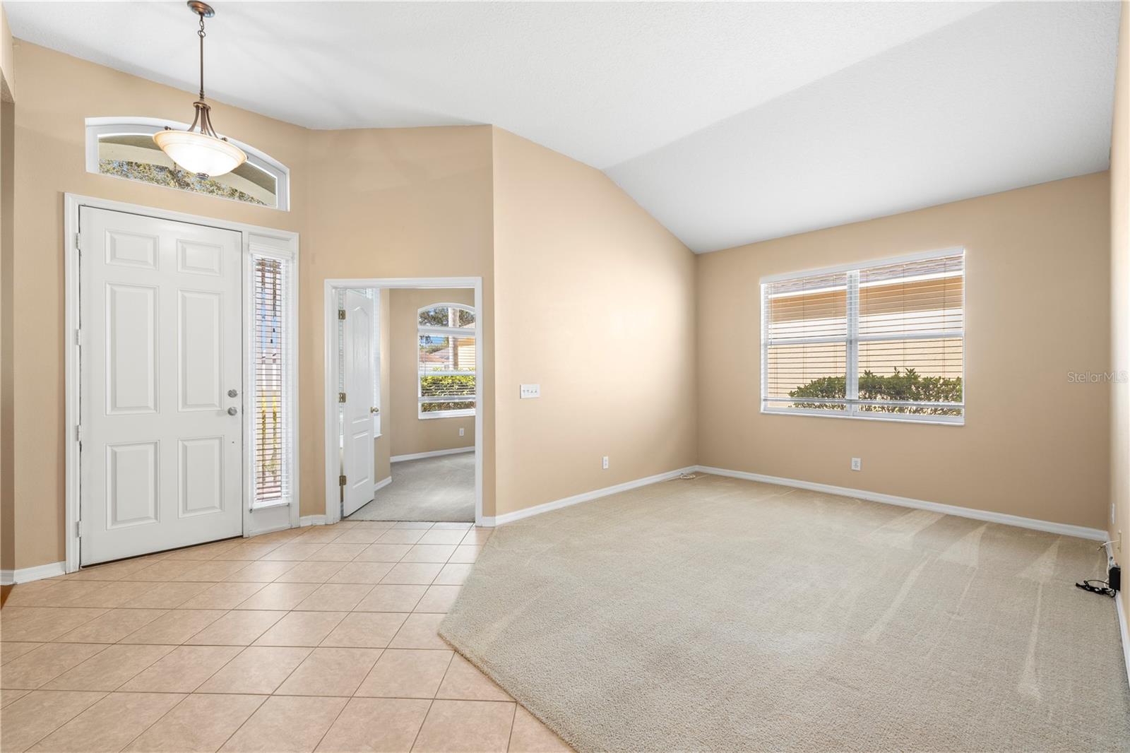 BOYETTE FARMS PH 1 - Residential