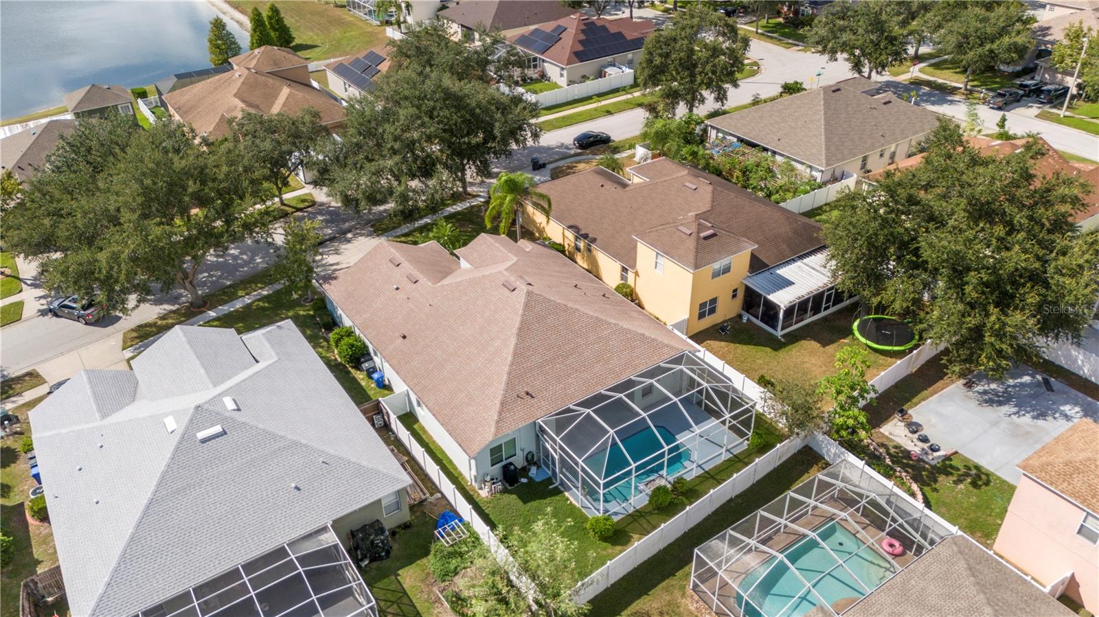 BOYETTE FARMS PH 1 - Residential