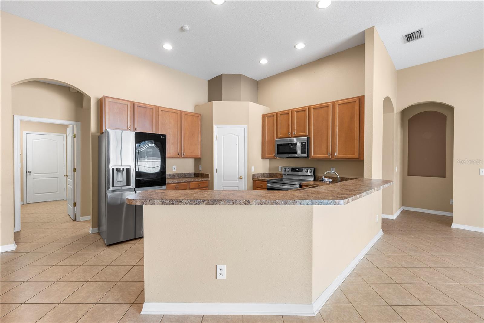 BOYETTE FARMS PH 1 - Residential