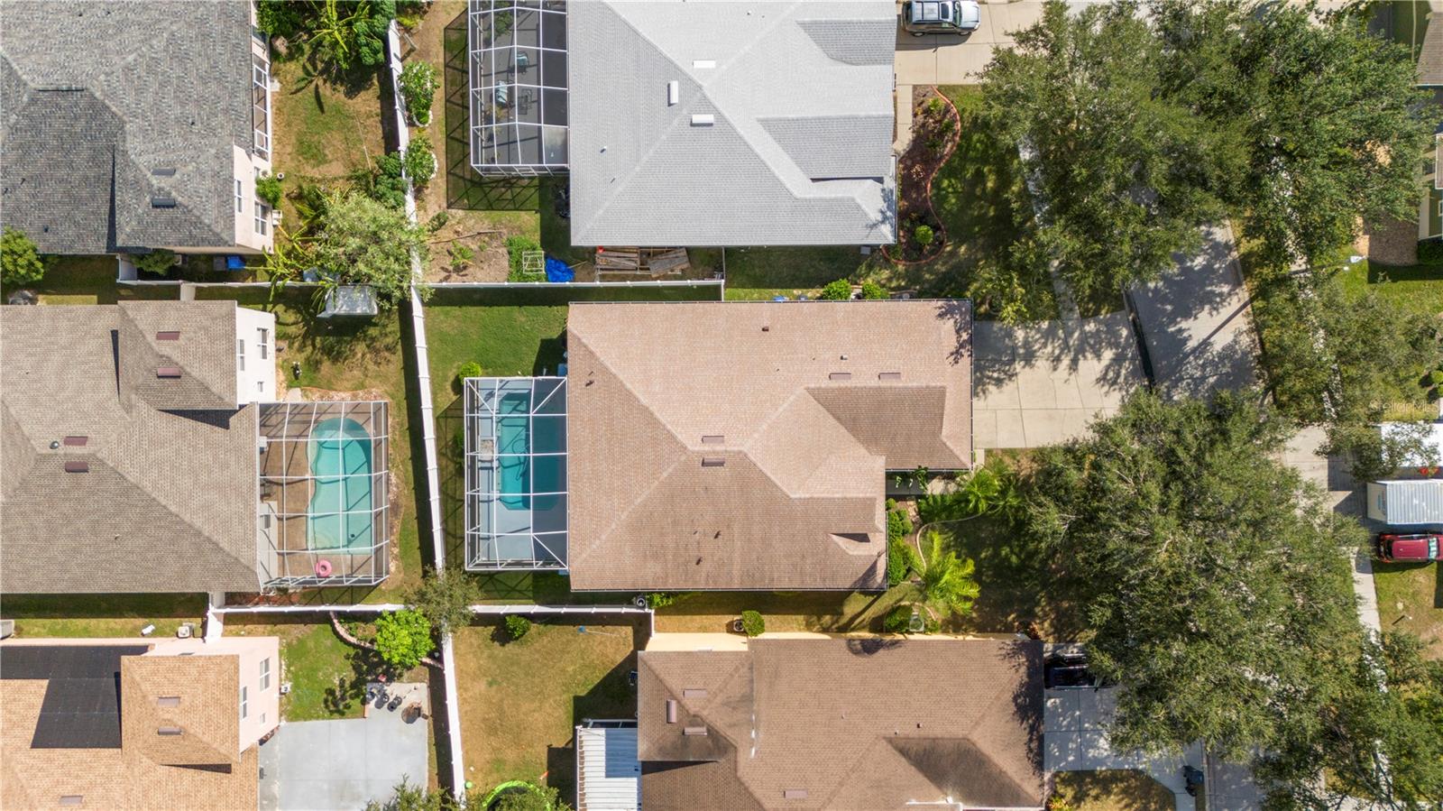 BOYETTE FARMS PH 1 - Residential