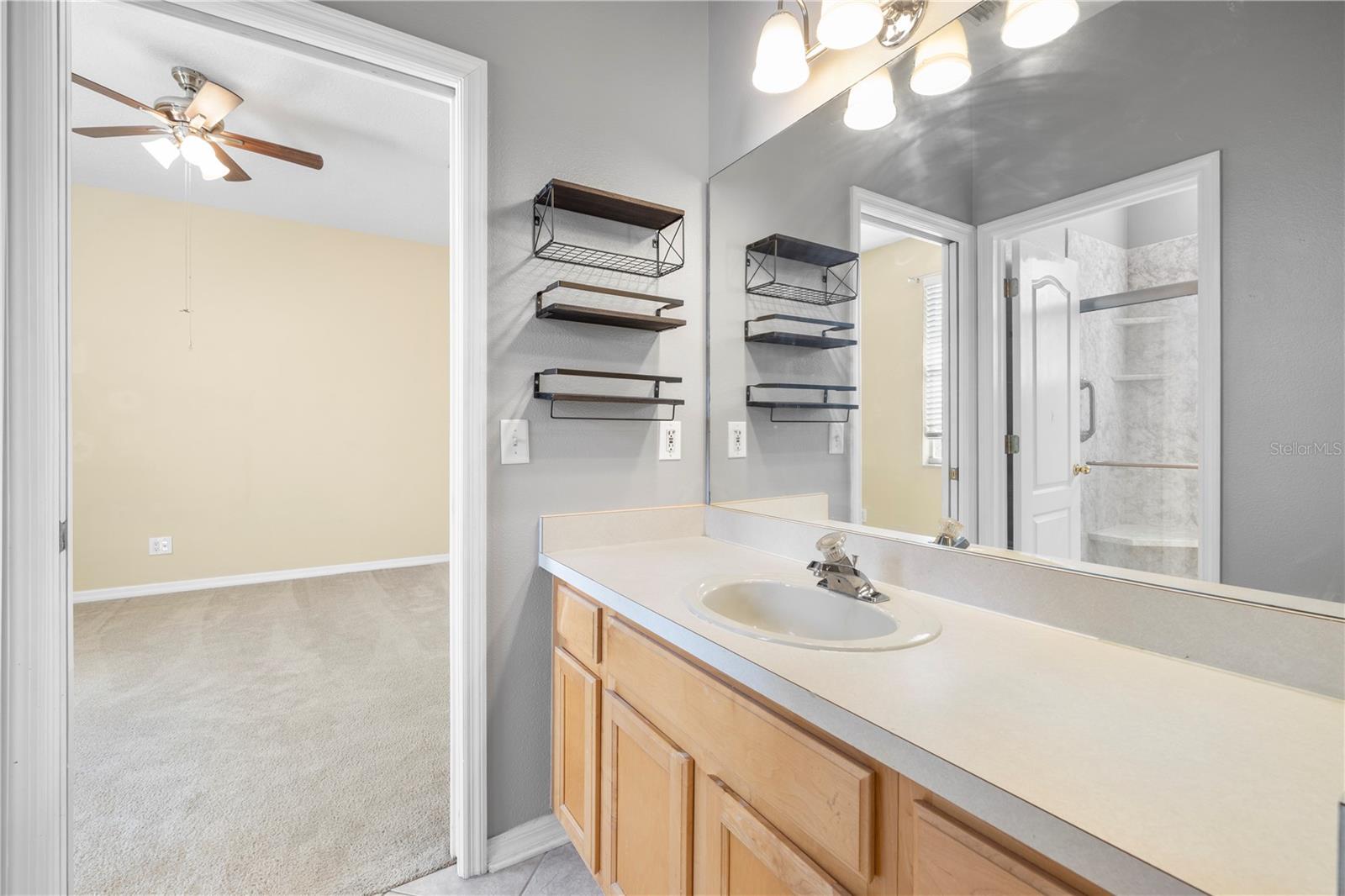 BOYETTE FARMS PH 1 - Residential