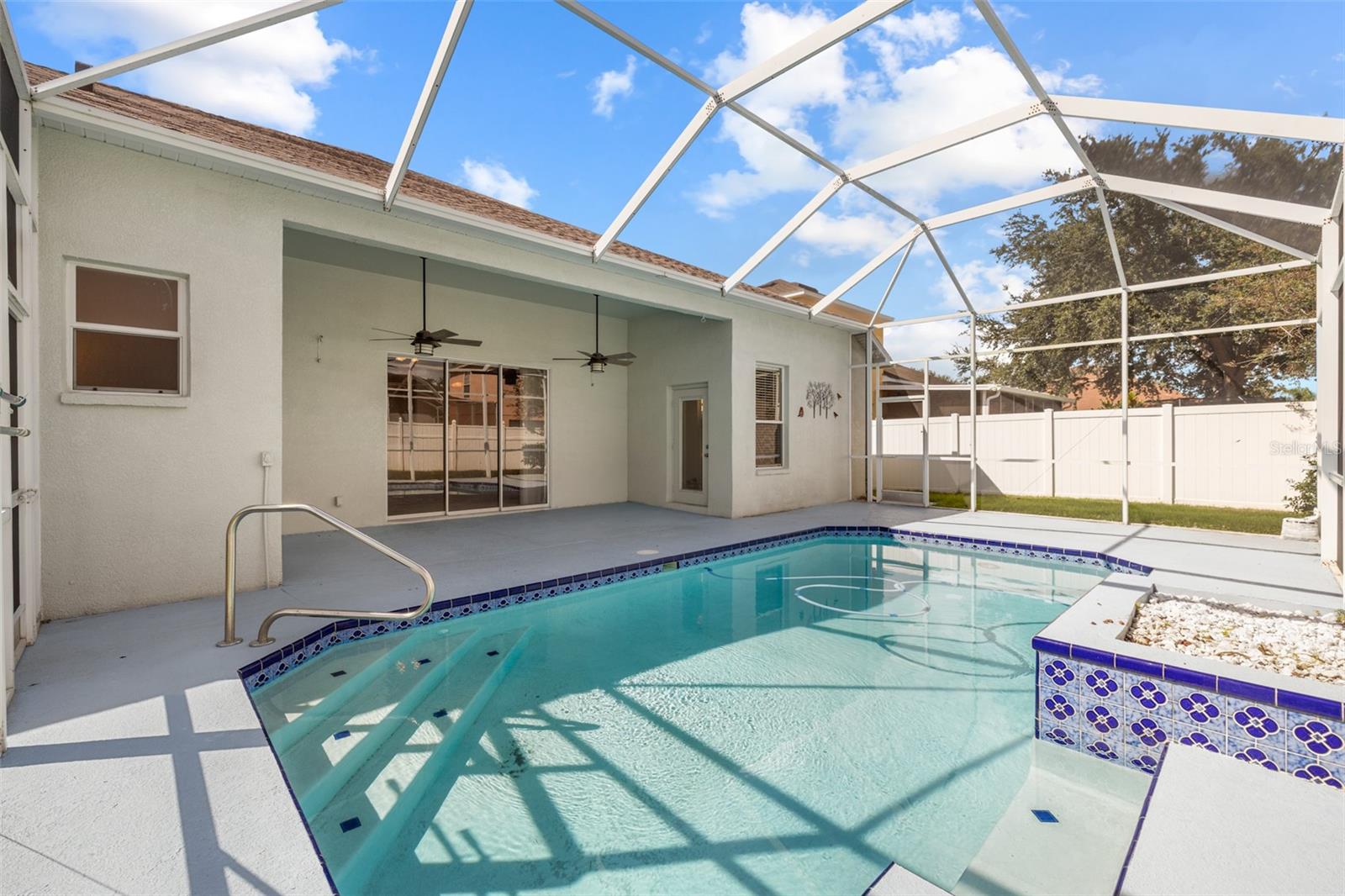 9506 LAUREL LEDGE DRIVE