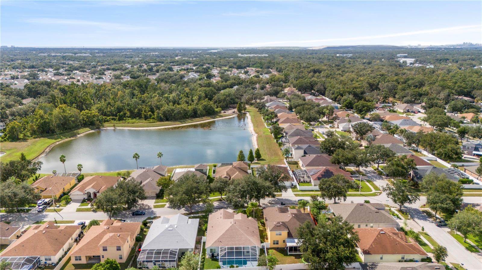 BOYETTE FARMS PH 1 - Residential