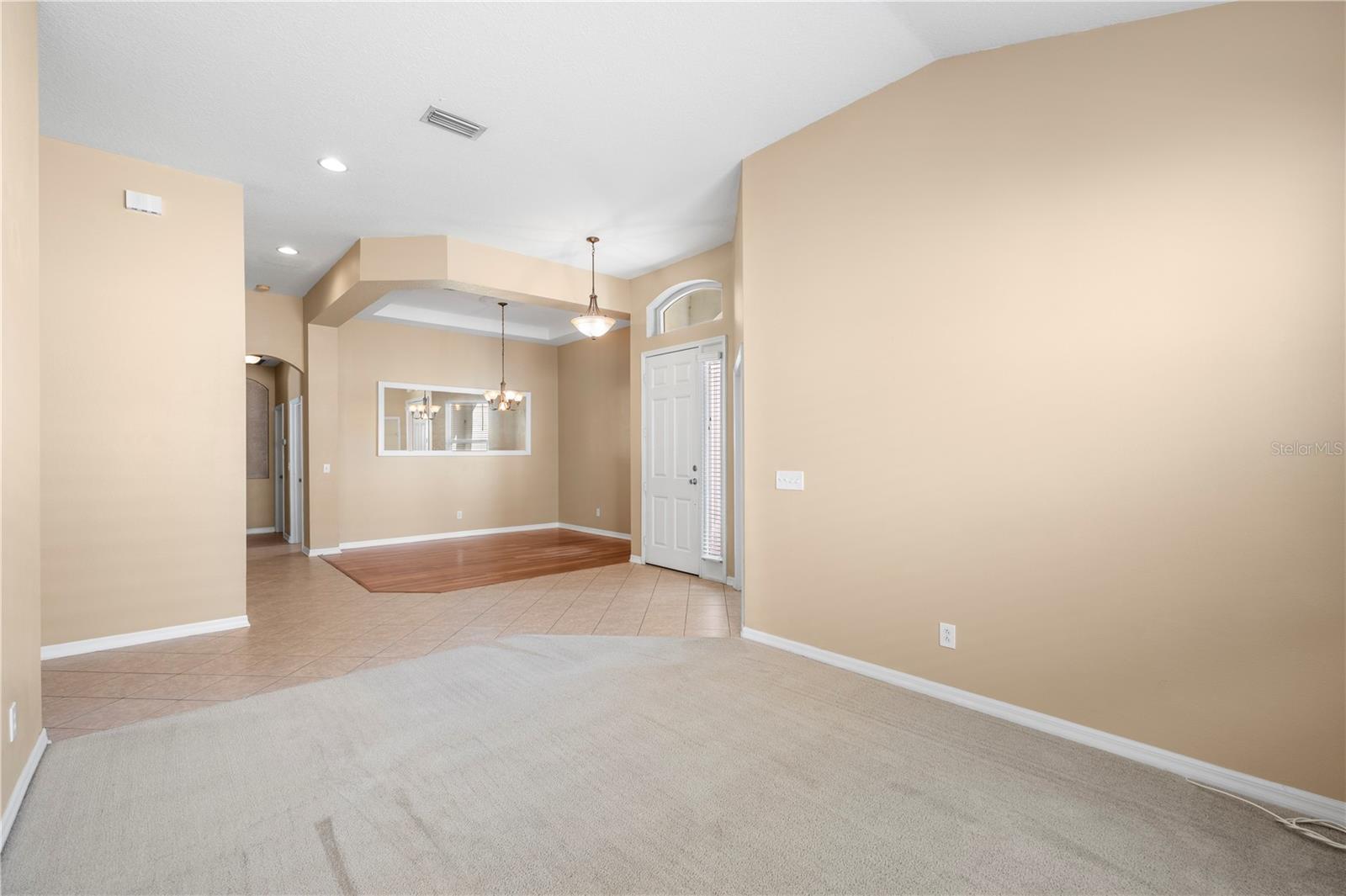BOYETTE FARMS PH 1 - Residential