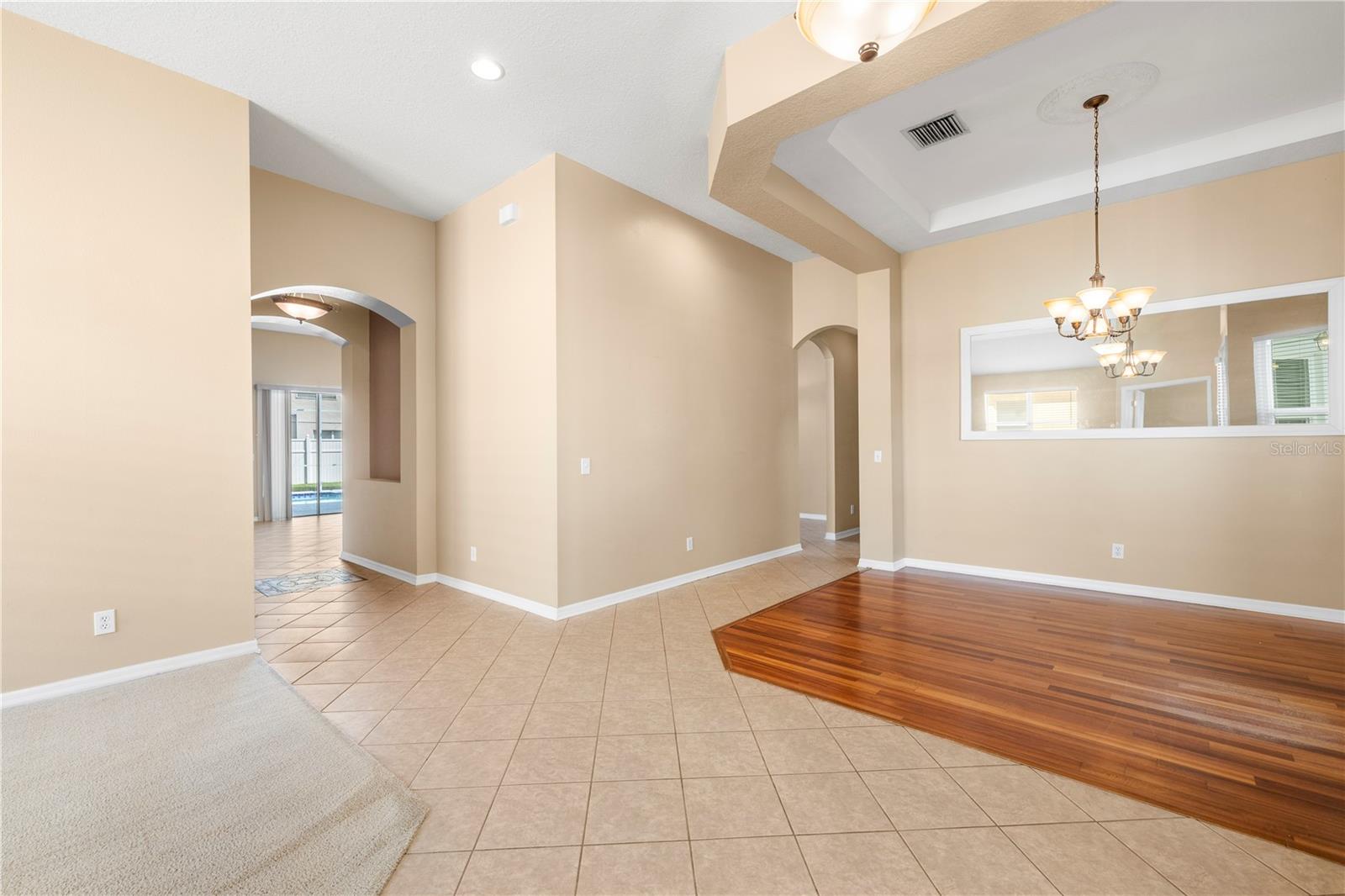BOYETTE FARMS PH 1 - Residential