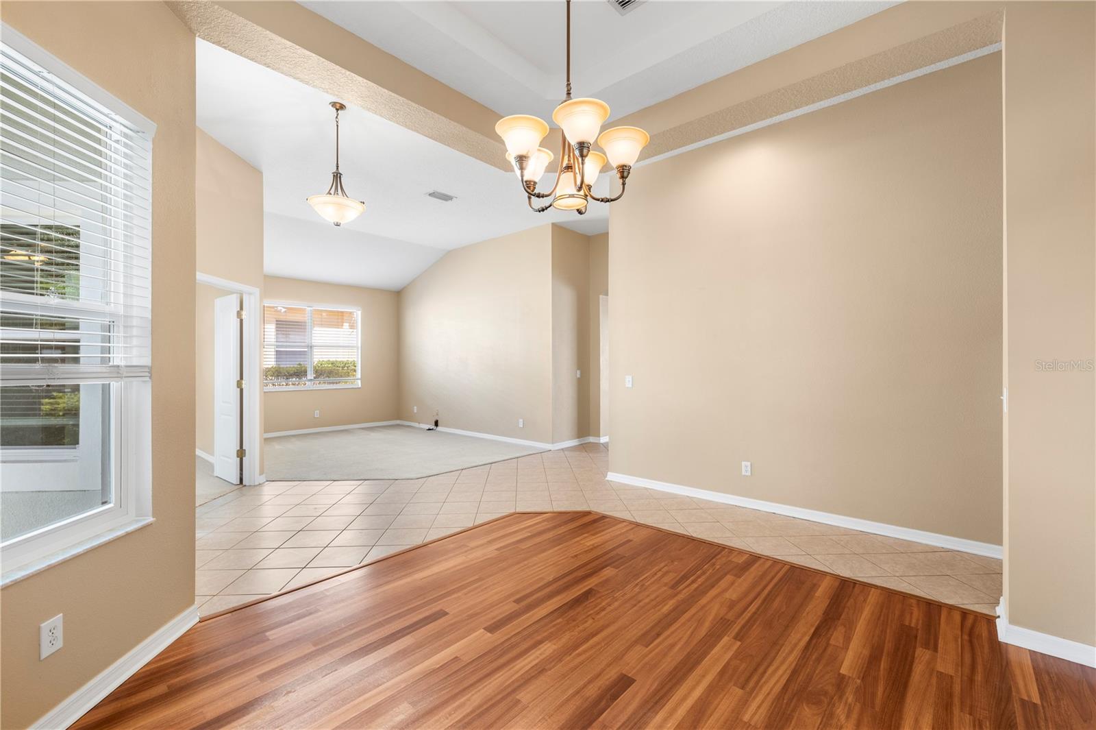 BOYETTE FARMS PH 1 - Residential