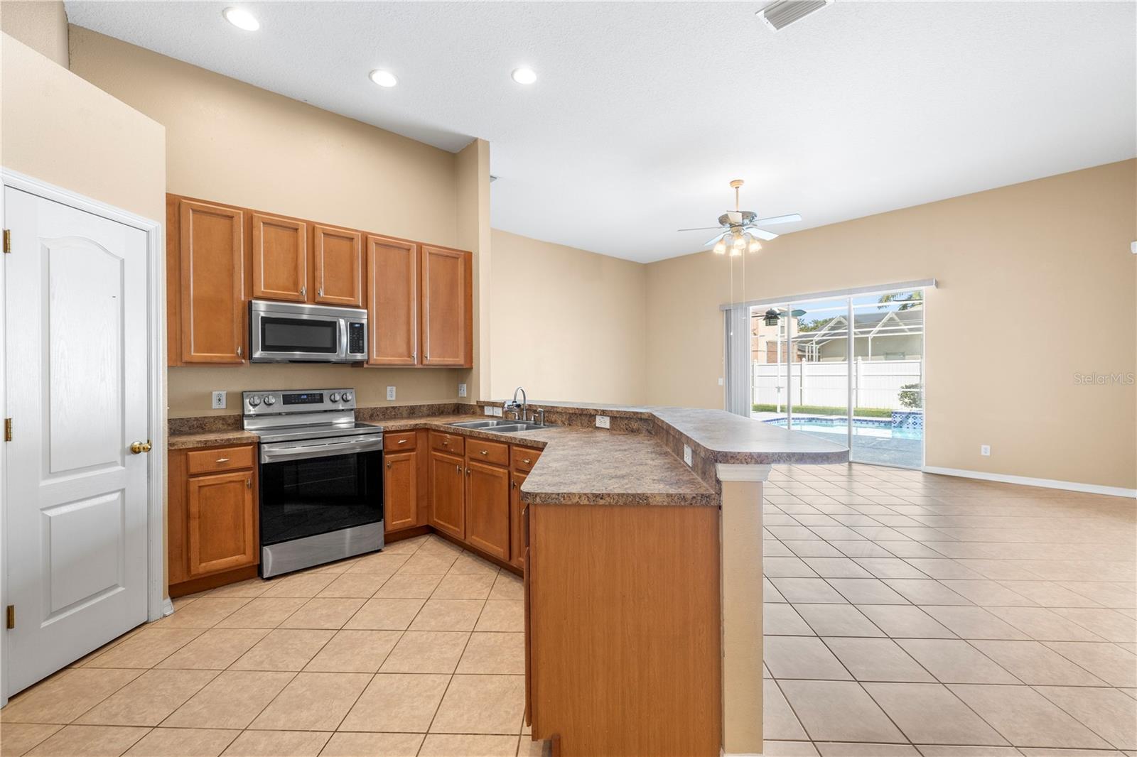 BOYETTE FARMS PH 1 - Residential