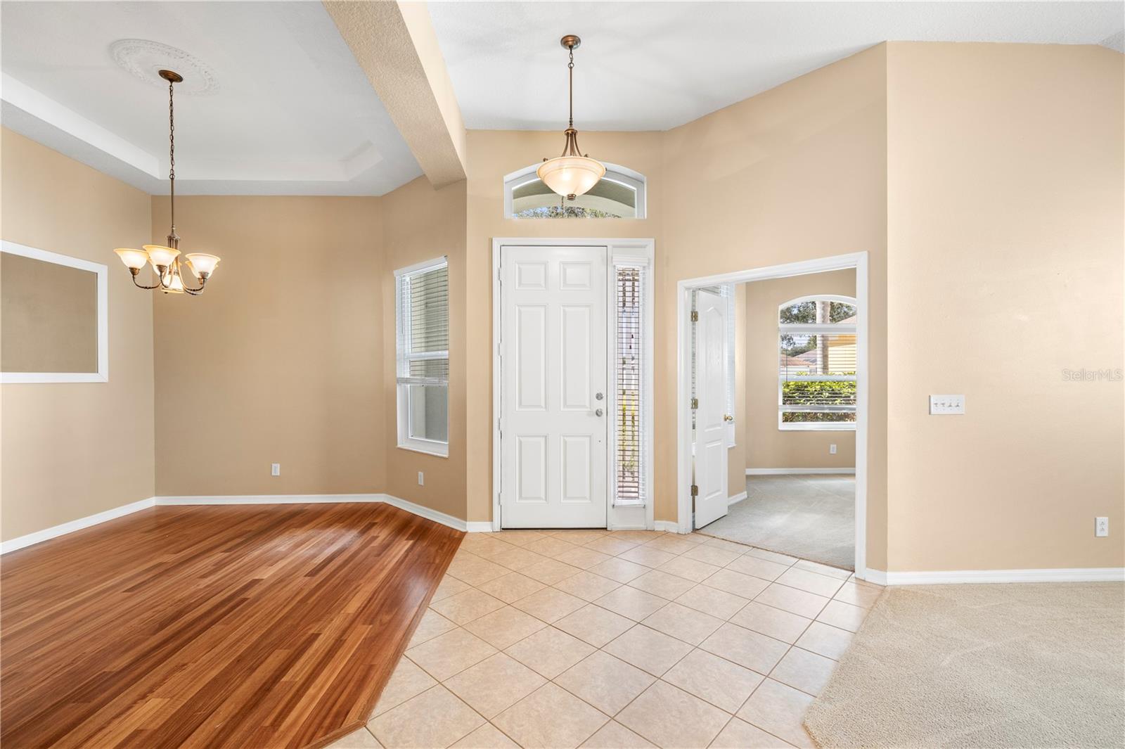 BOYETTE FARMS PH 1 - Residential