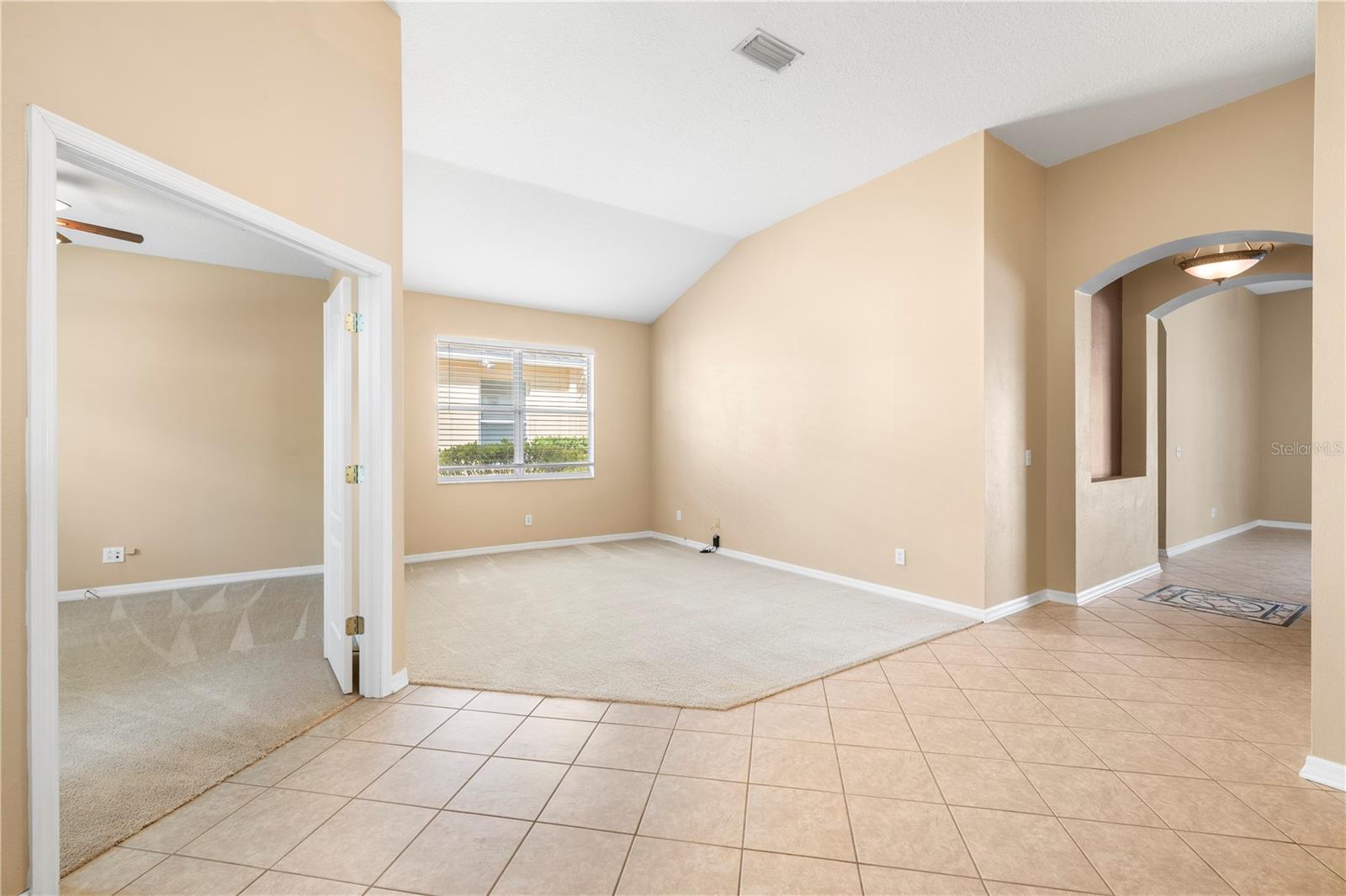 BOYETTE FARMS PH 1 - Residential
