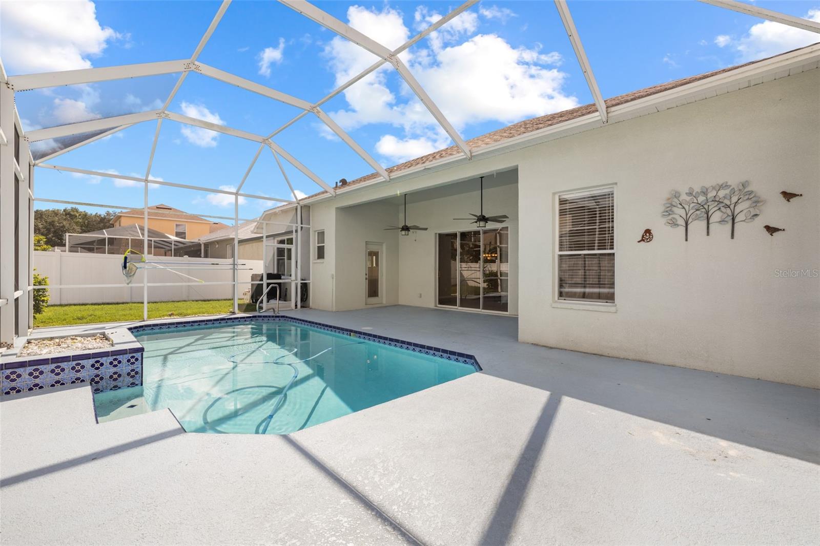 BOYETTE FARMS PH 1 - Residential