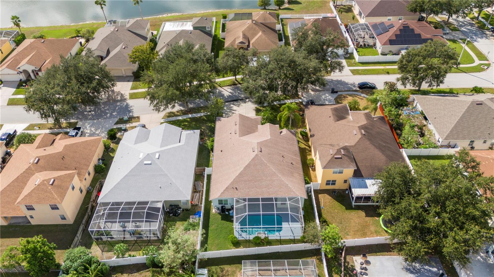 BOYETTE FARMS PH 1 - Residential