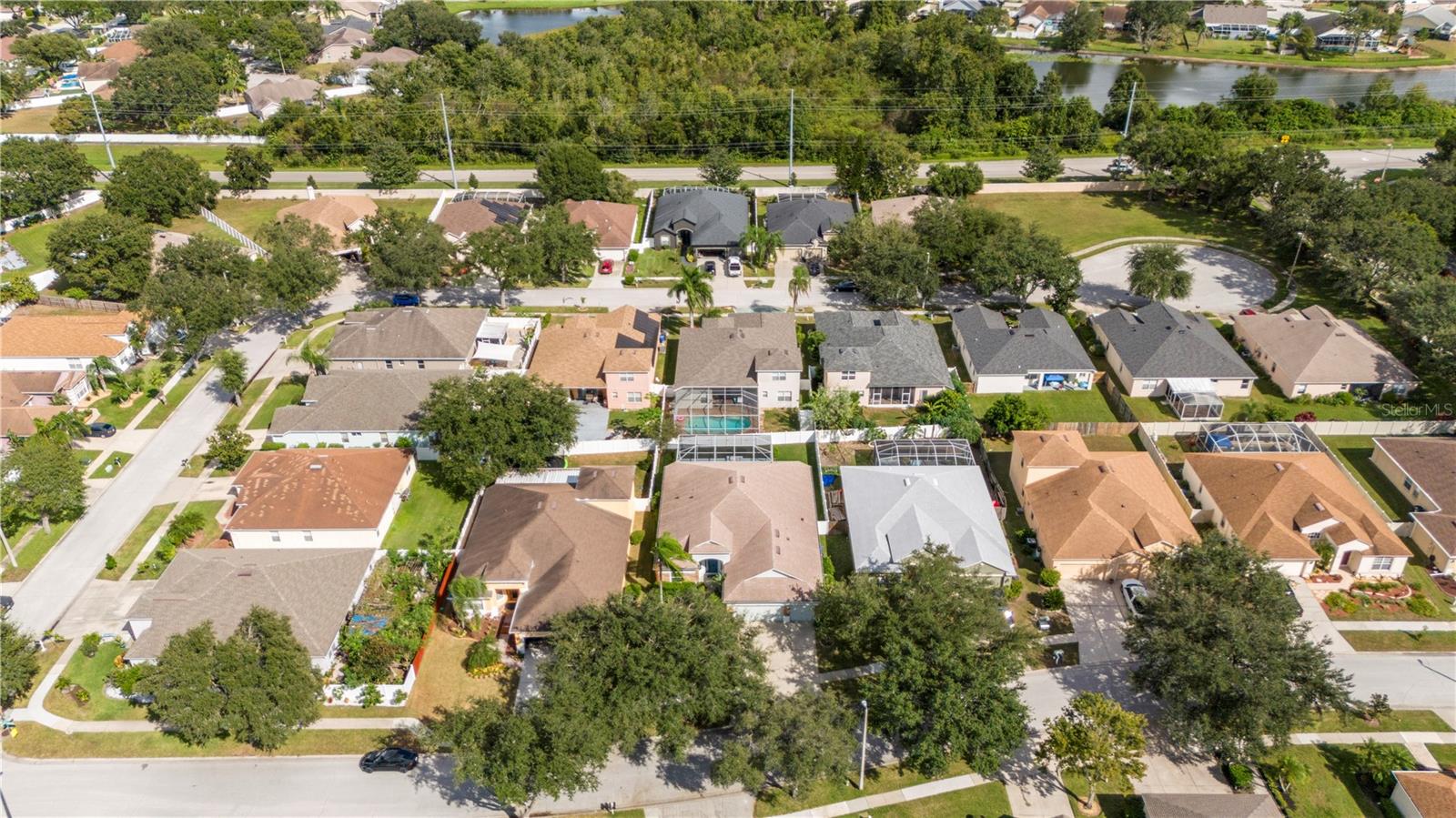 BOYETTE FARMS PH 1 - Residential