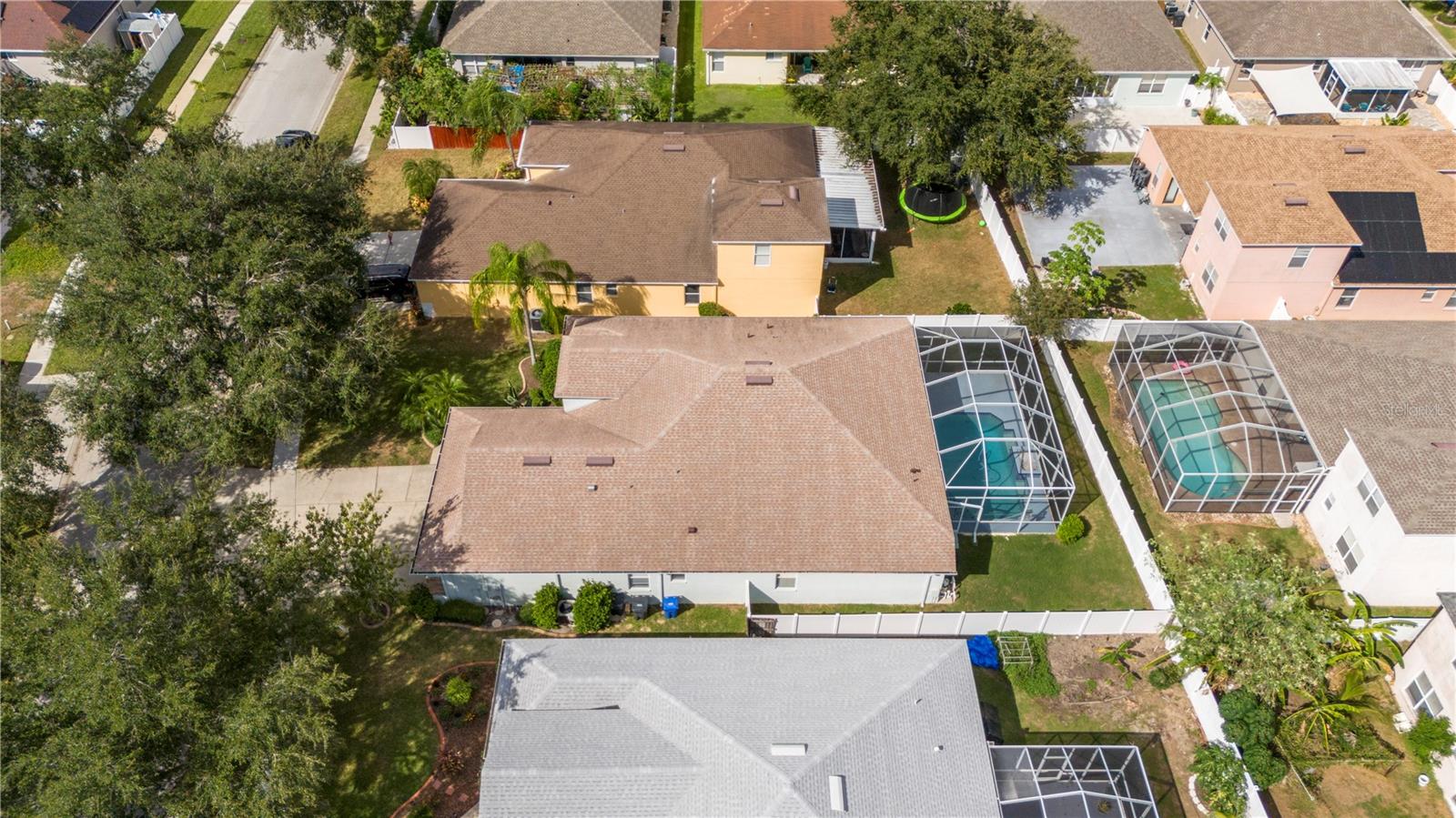 BOYETTE FARMS PH 1 - Residential