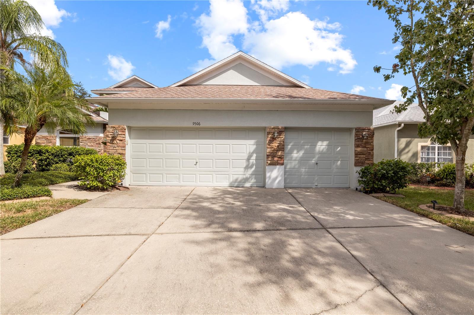 BOYETTE FARMS PH 1 - Residential