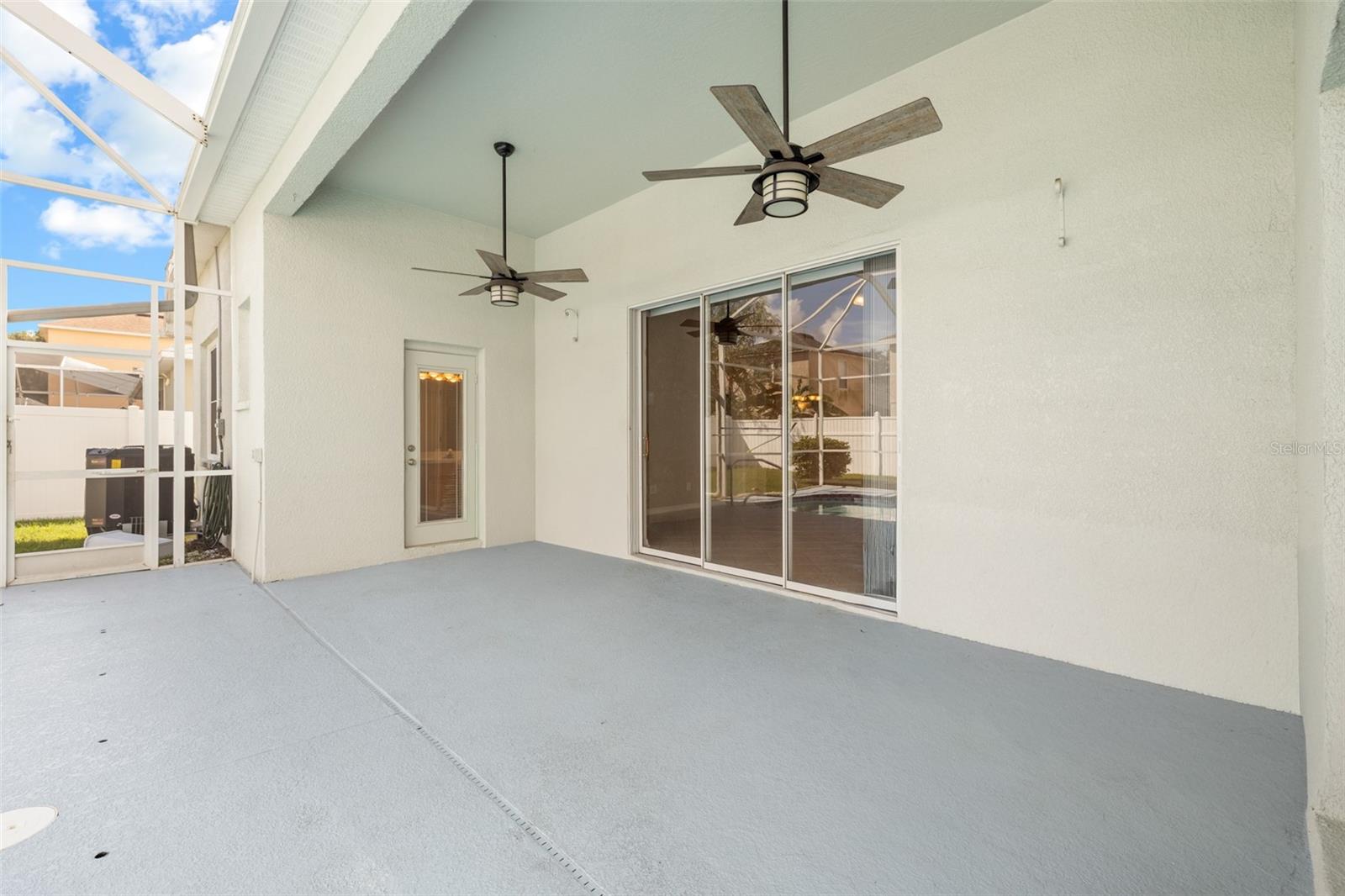 BOYETTE FARMS PH 1 - Residential