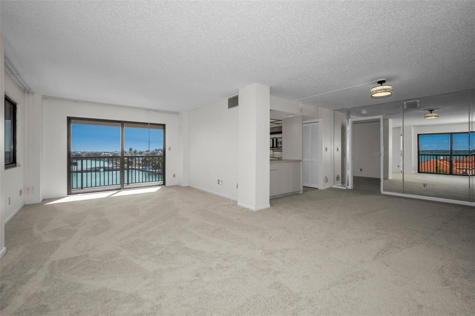 HARBORAGE CONDO BELLEAIR BEACH - Residential