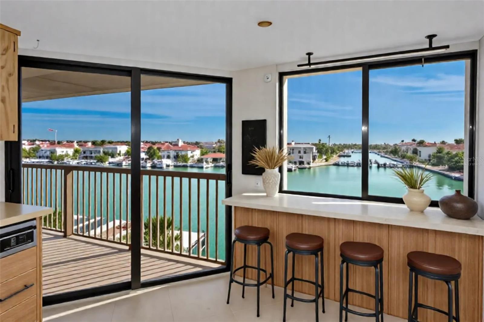 HARBORAGE CONDO BELLEAIR BEACH - Residential