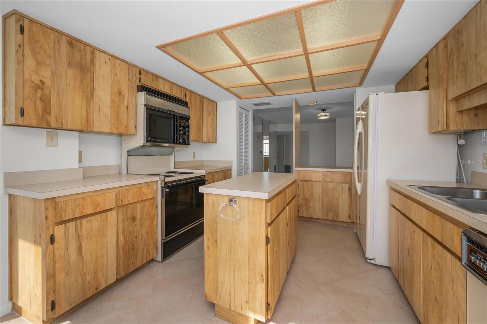 HARBORAGE CONDO BELLEAIR BEACH - Residential