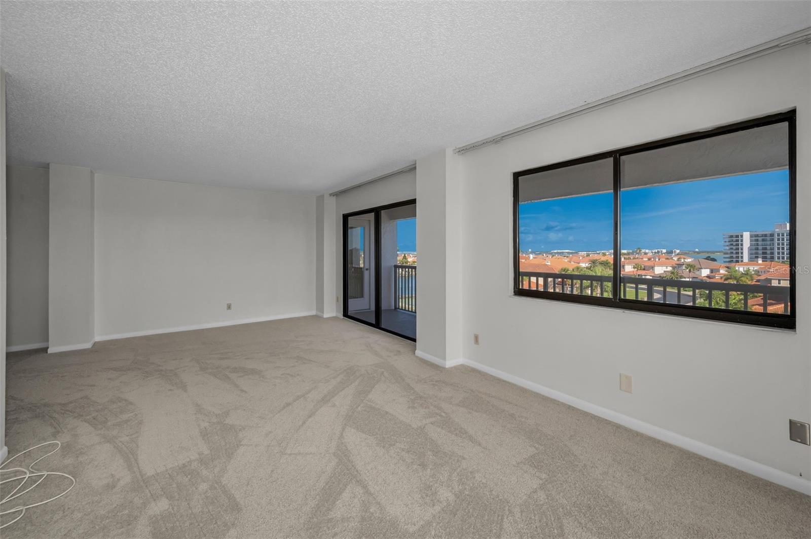 HARBORAGE CONDO BELLEAIR BEACH - Residential