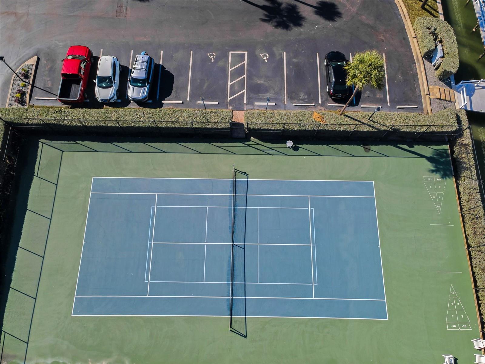 HARBORAGE CONDO BELLEAIR BEACH - Residential