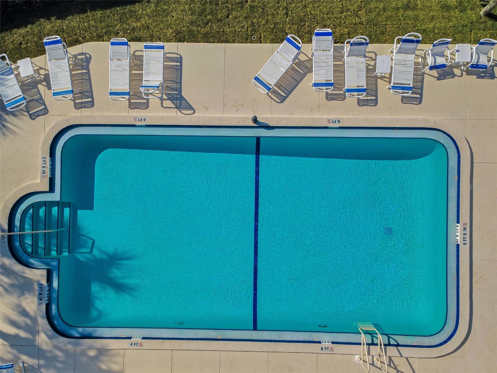 HARBORAGE CONDO BELLEAIR BEACH - Residential