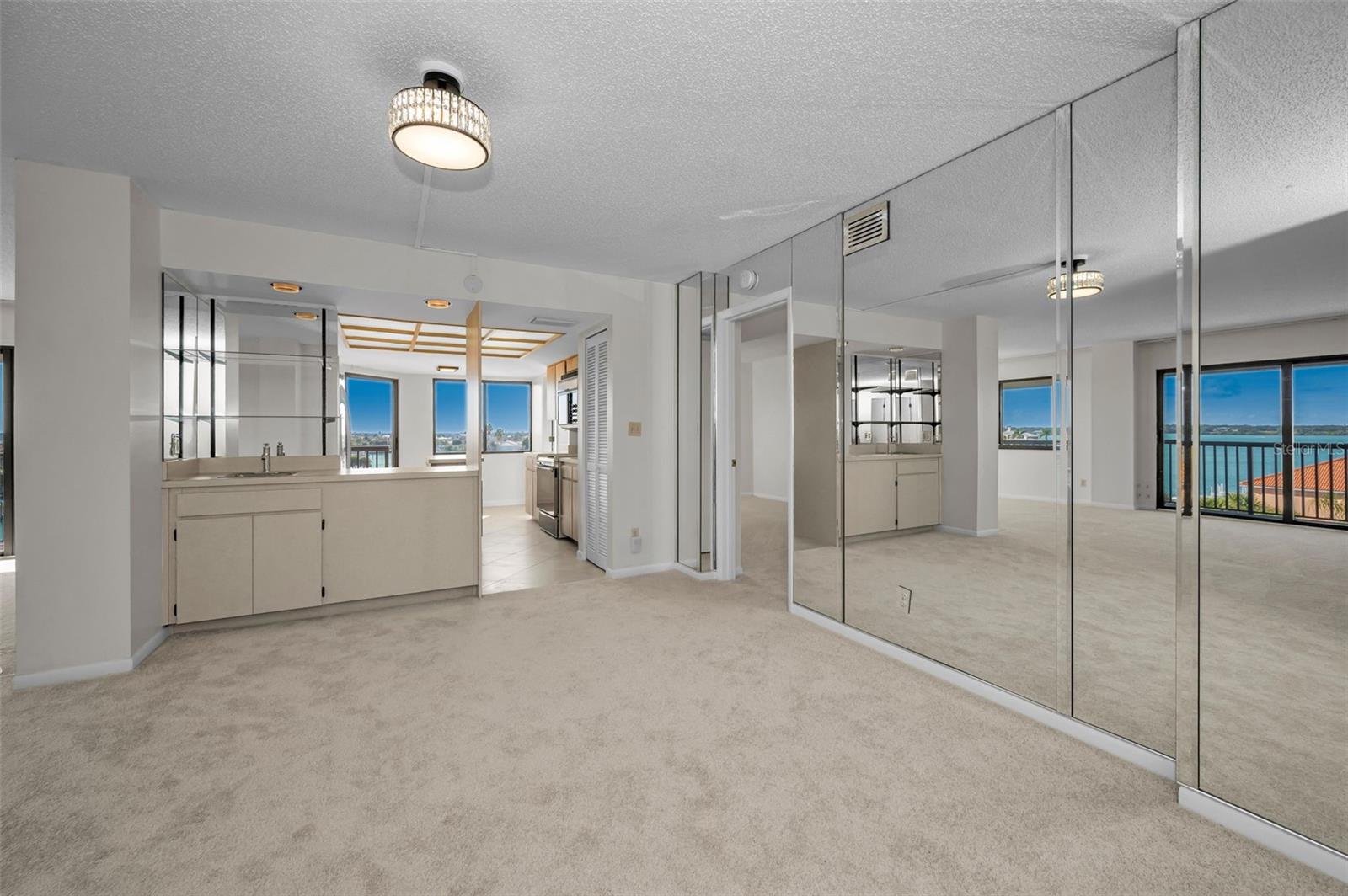 HARBORAGE CONDO BELLEAIR BEACH - Residential