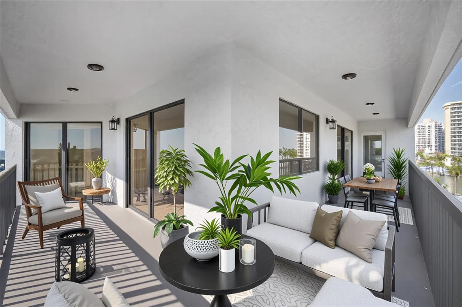 HARBORAGE CONDO BELLEAIR BEACH - Residential