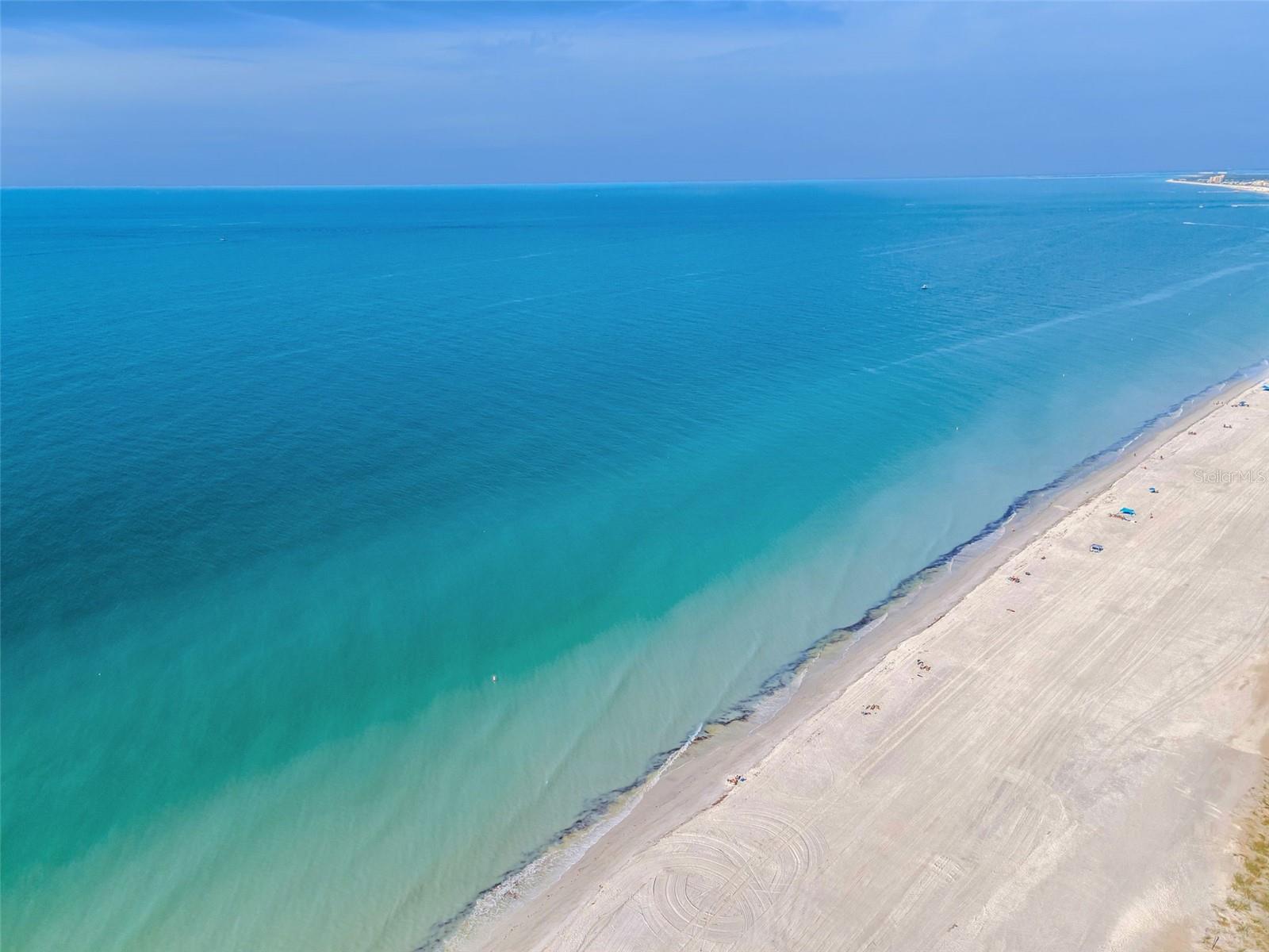 HARBORAGE CONDO BELLEAIR BEACH - Residential