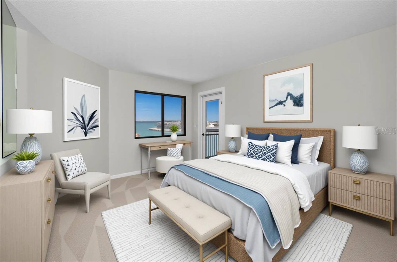 HARBORAGE CONDO BELLEAIR BEACH - Residential