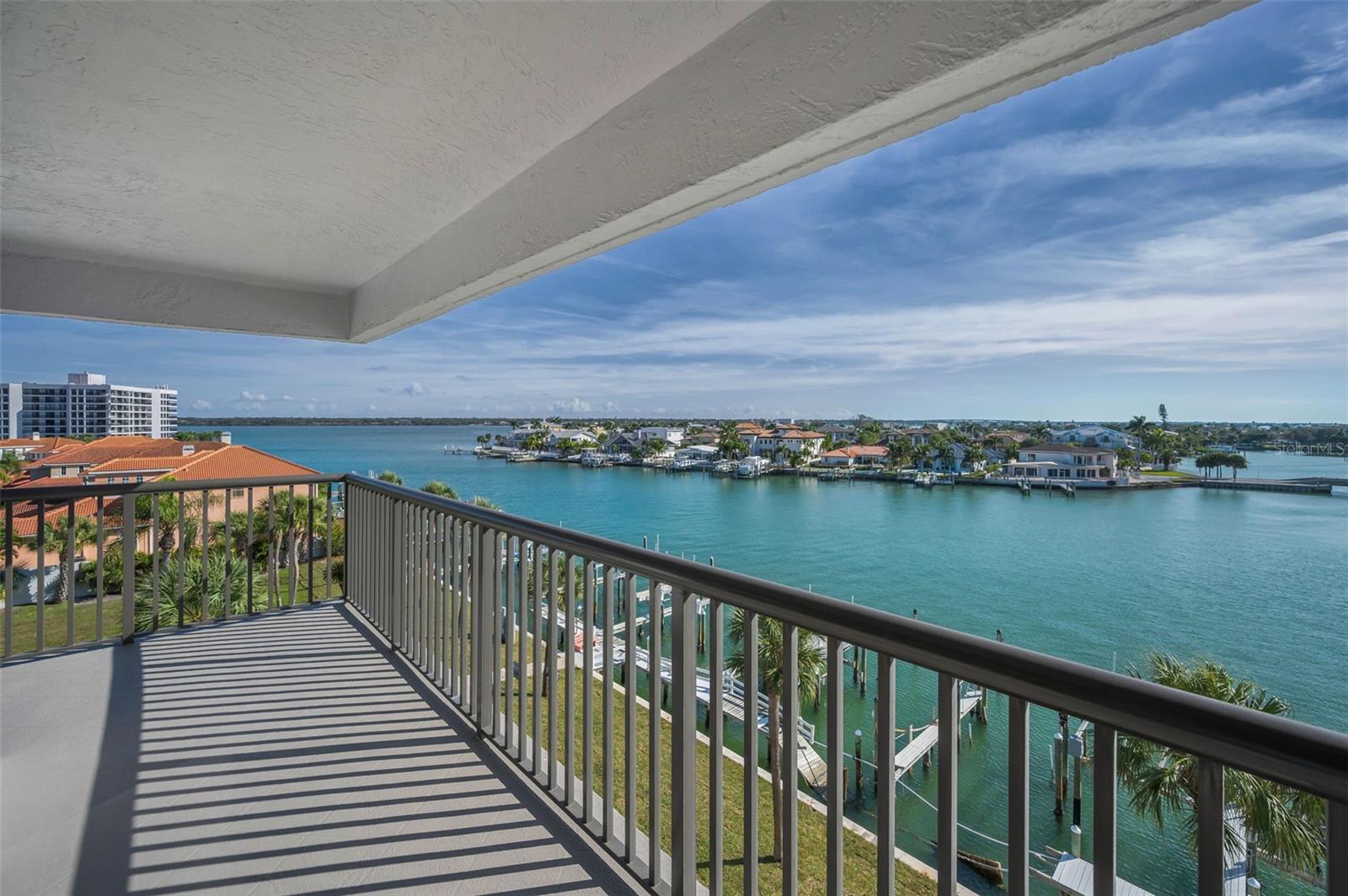 HARBORAGE CONDO BELLEAIR BEACH - Residential