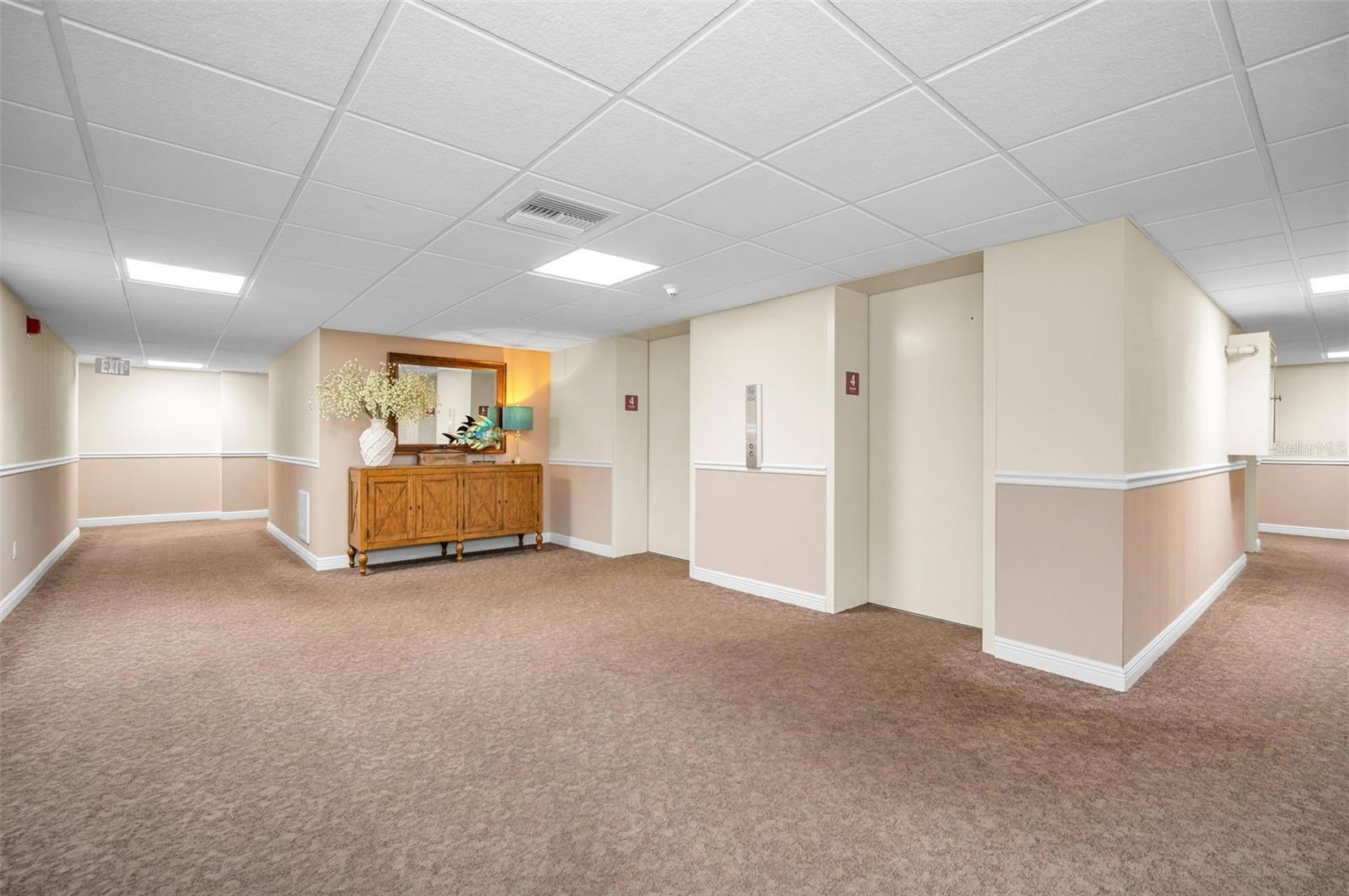 HARBORAGE CONDO BELLEAIR BEACH - Residential