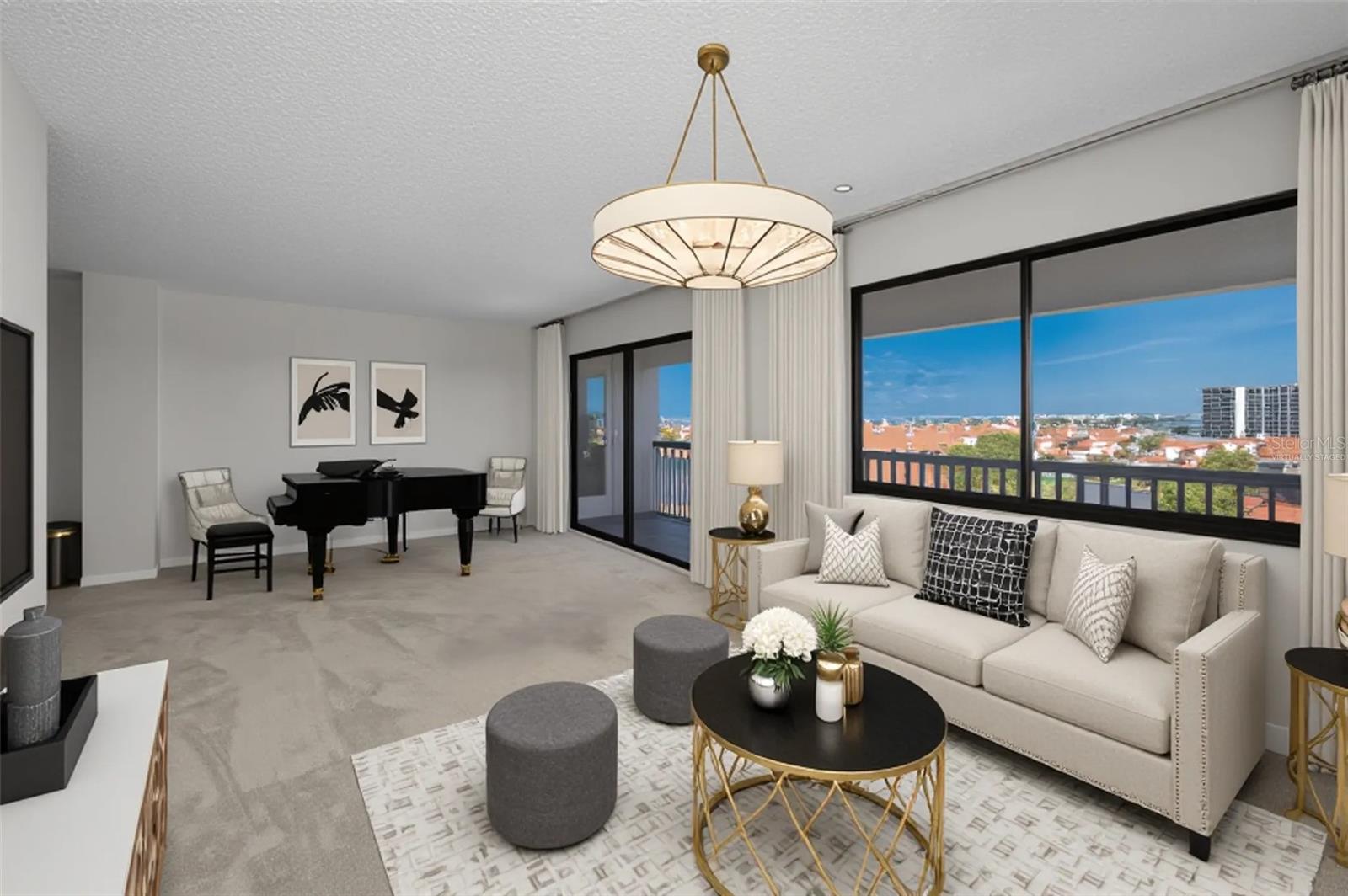 HARBORAGE CONDO BELLEAIR BEACH - Residential