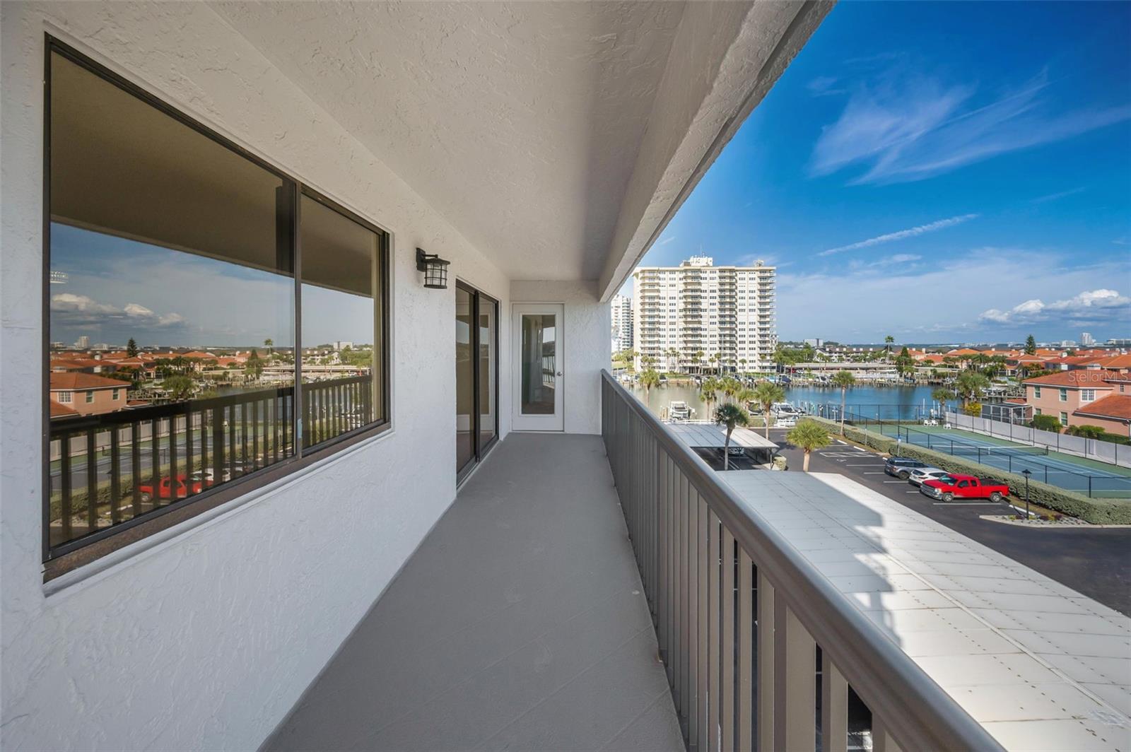 HARBORAGE CONDO BELLEAIR BEACH - Residential