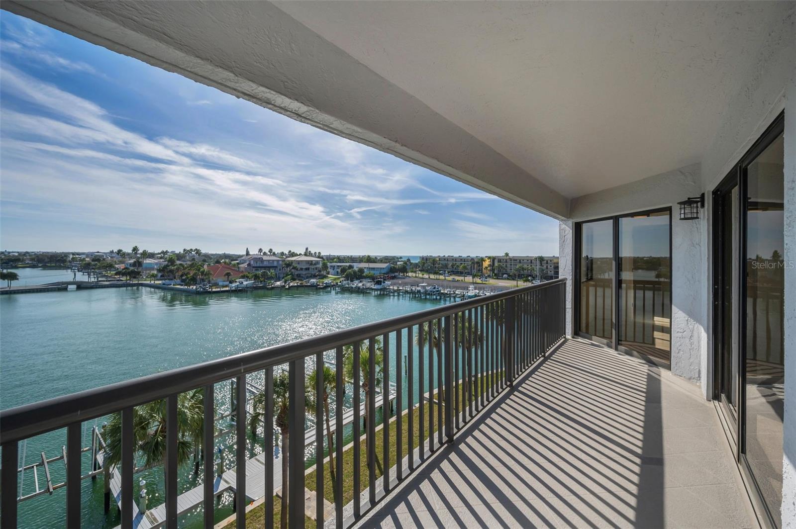 HARBORAGE CONDO BELLEAIR BEACH - Residential