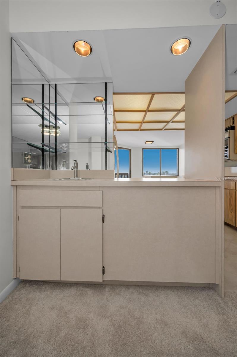 HARBORAGE CONDO BELLEAIR BEACH - Residential